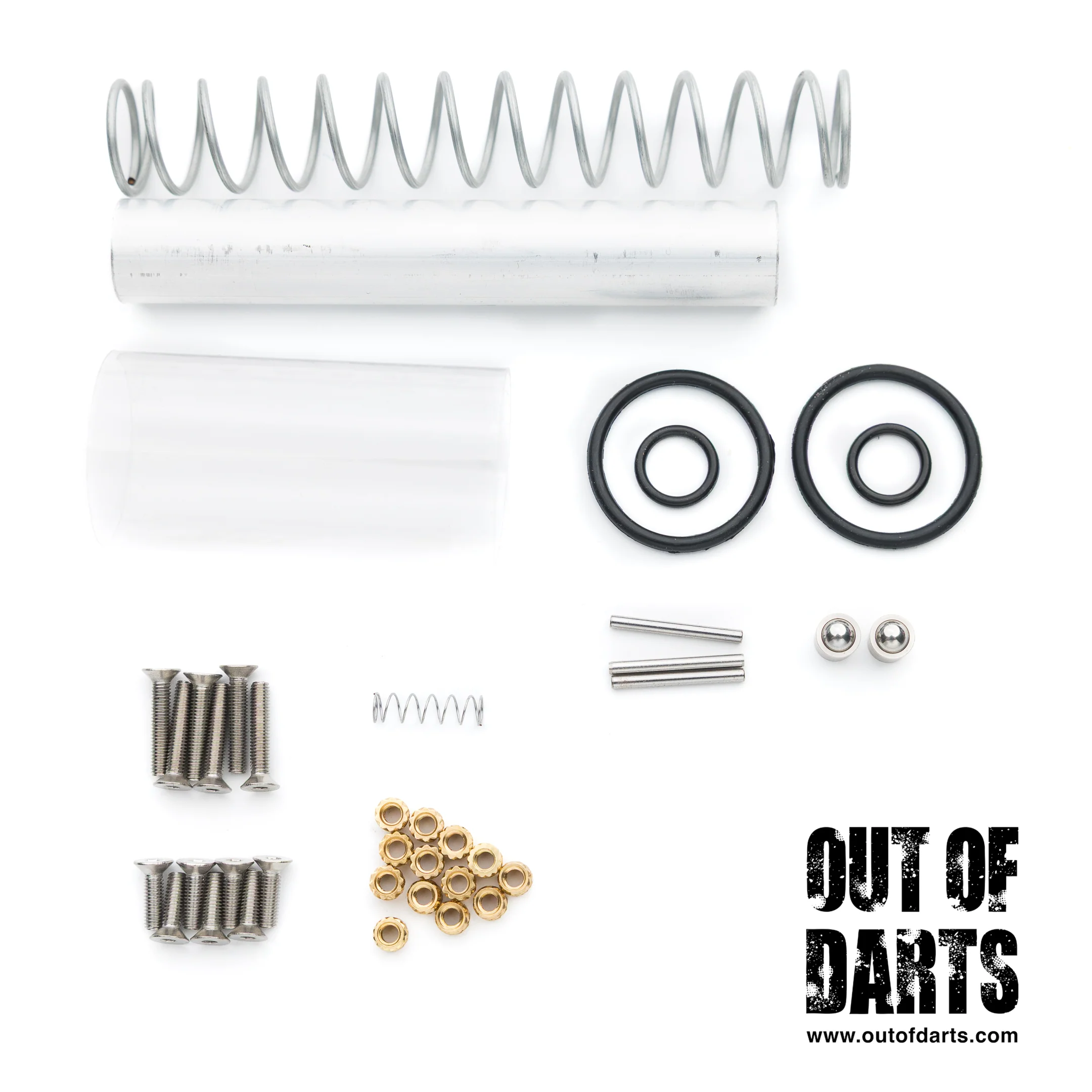 Acorn Armaments Signet Hardware Kit - Image 3