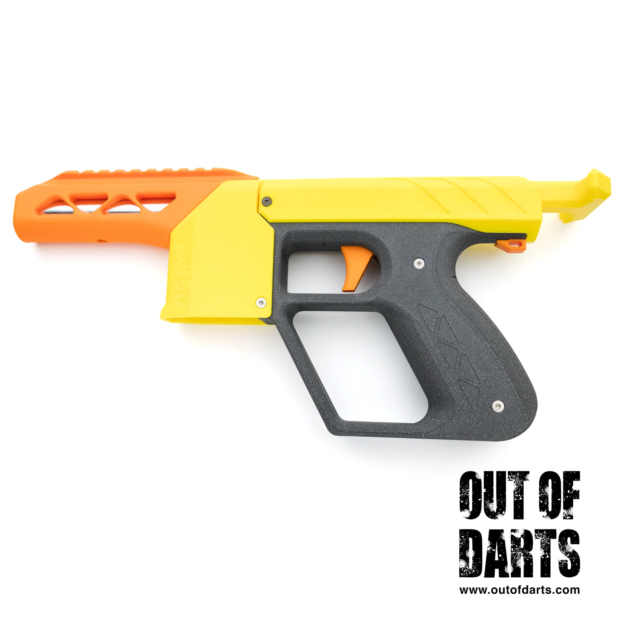 Acorn Armaments Signet Hardware Kit - Image 4