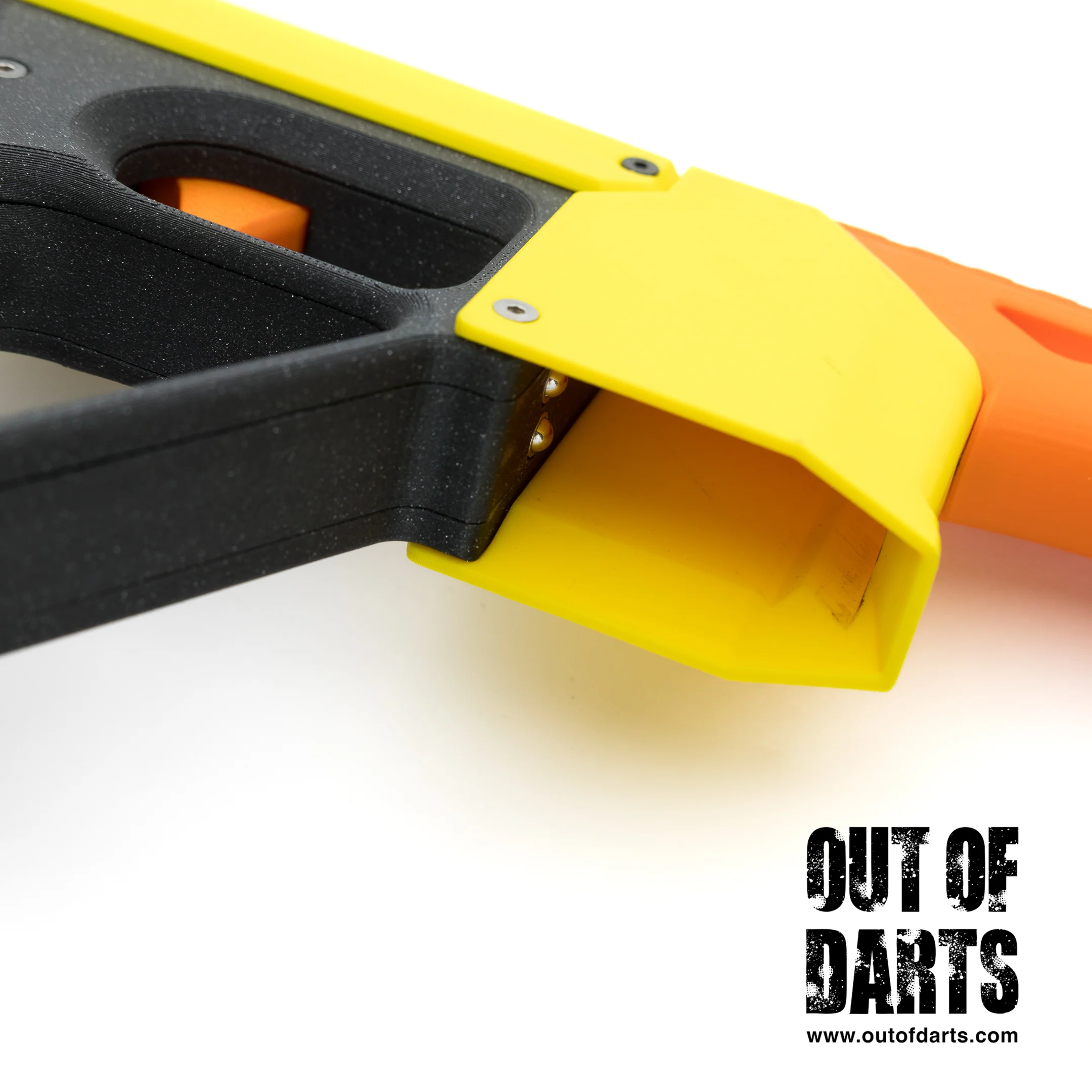 Acorn Armaments Signet Hardware Kit - Image 7