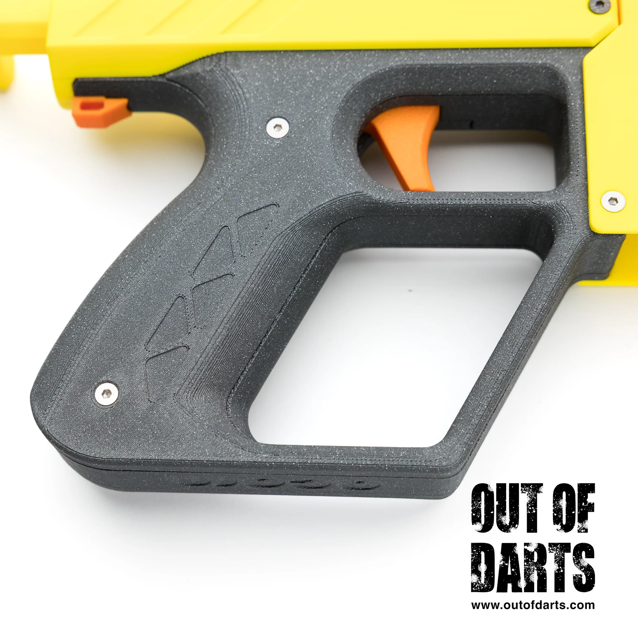 Acorn Armaments Signet Hardware Kit - Image 8