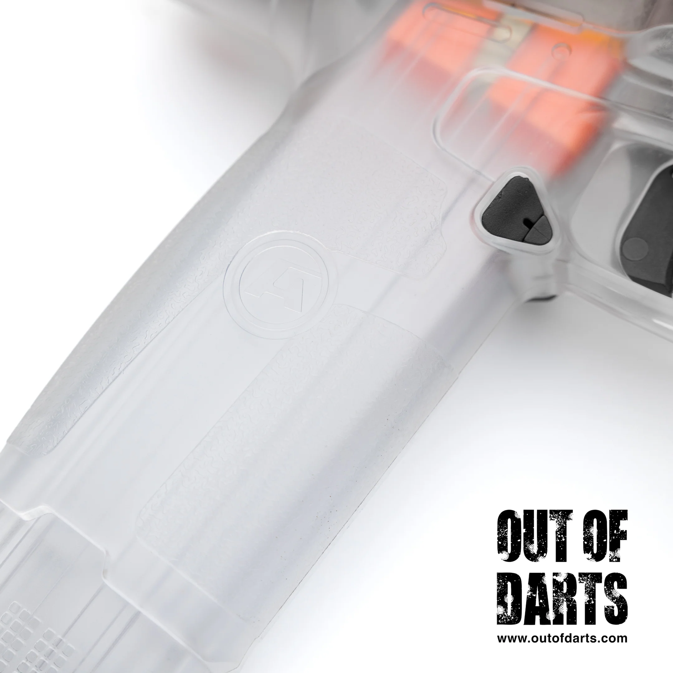 AIT + 40MAX 10-Round Slim-Angled Short Dart Magazine - Image 5