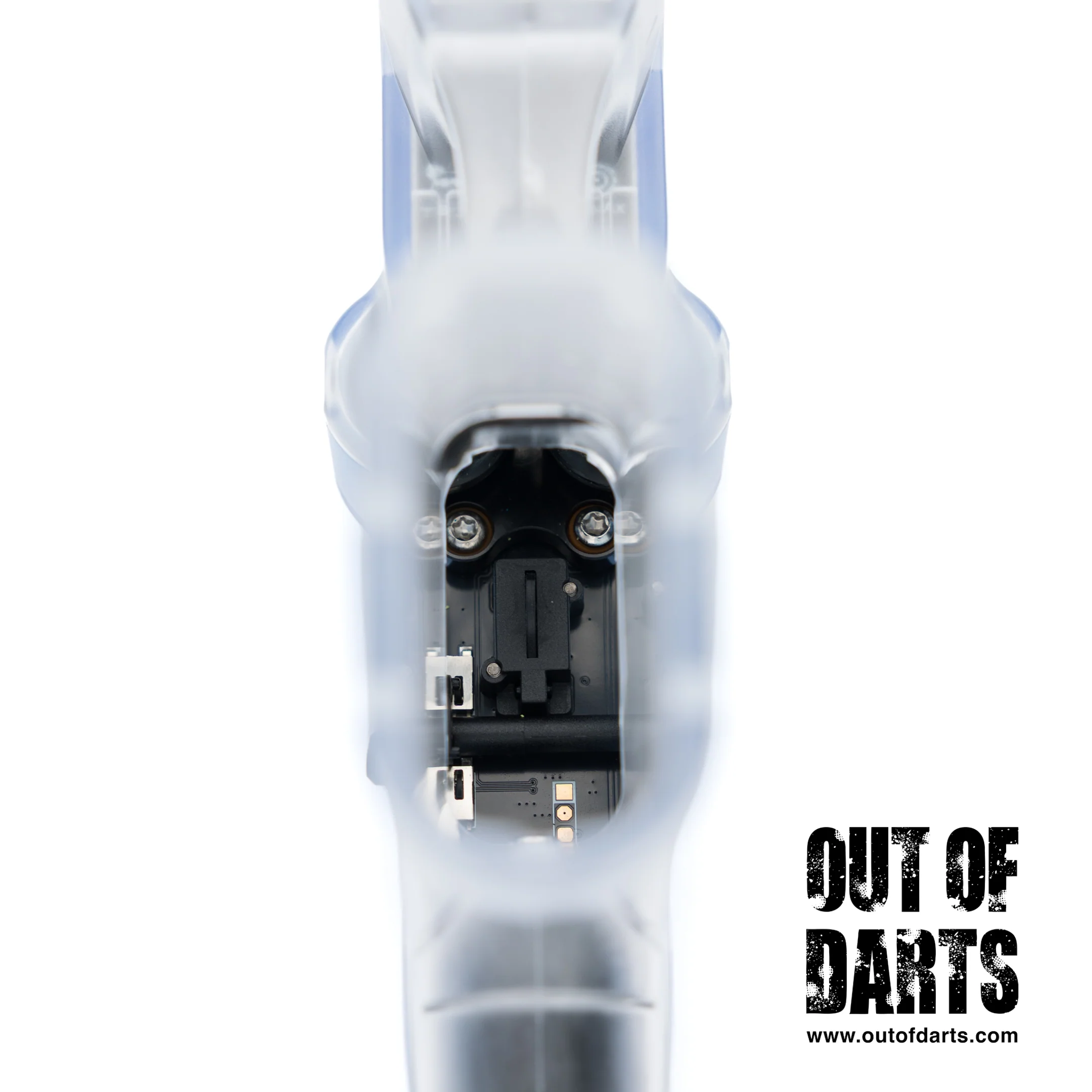 AIT + 40MAX Lailaps Brushless Flywheel Blaster PRE-ORDER - Image 11