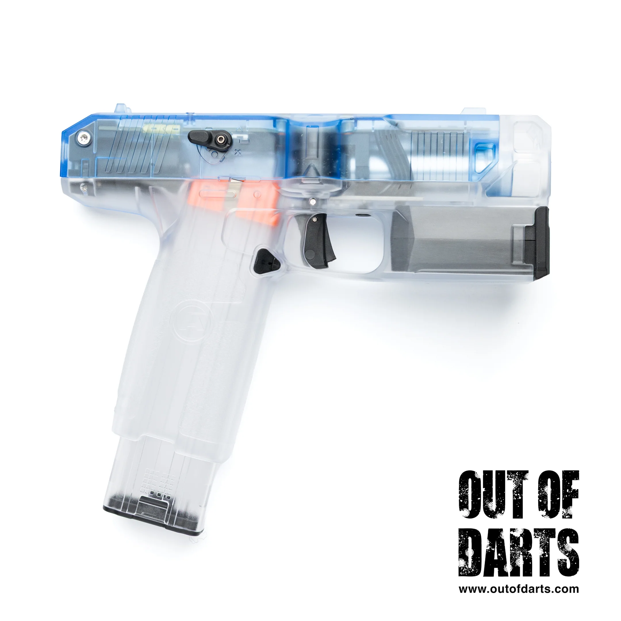 AIT + 40MAX Lailaps Brushless Flywheel Blaster PRE-ORDER - Image 12