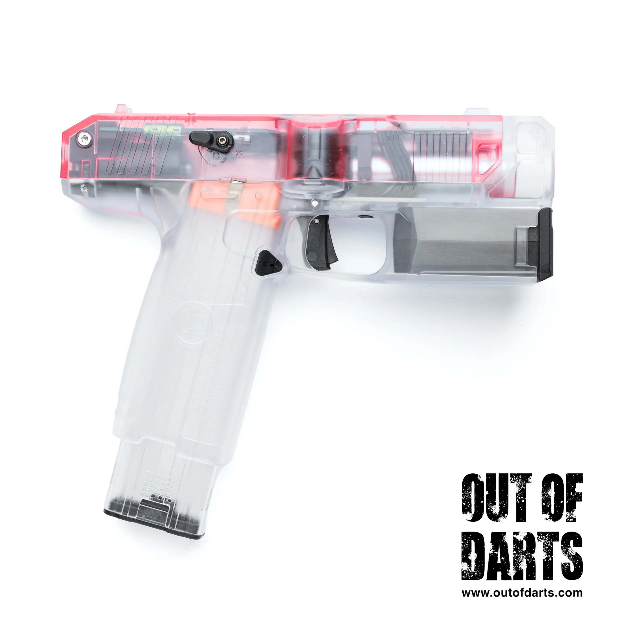 AIT + 40MAX Lailaps Brushless Flywheel Blaster PRE-ORDER - Image 13