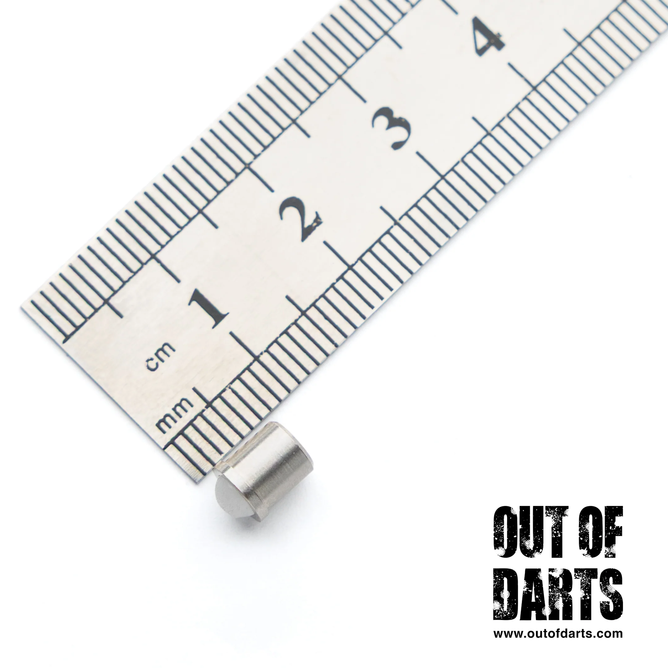 Ball Bearing Detent - Image 4