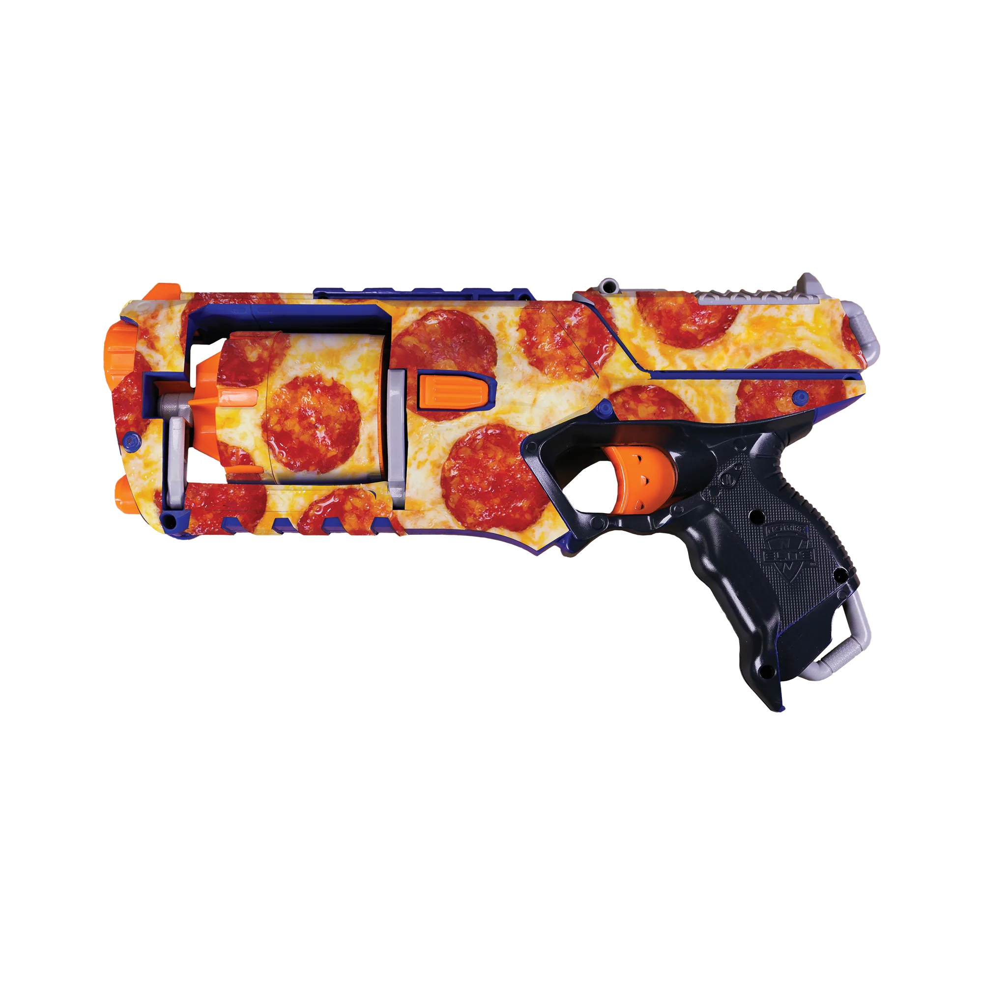 Blastr Wrapz Nerf Strongarm Skin CLOSEOUT - Image 40