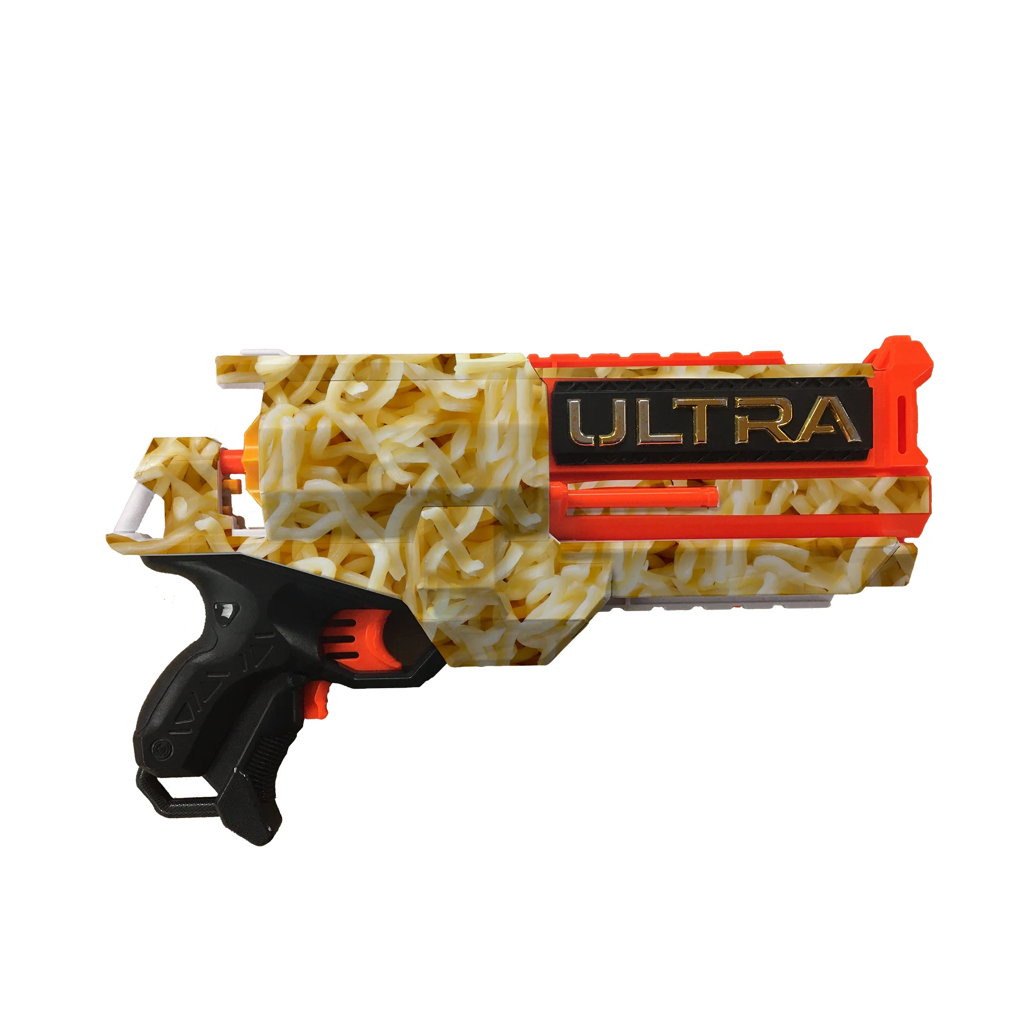 Blastr Wrapz Nerf Ultra Two Skin CLOSEOUT - Image 40