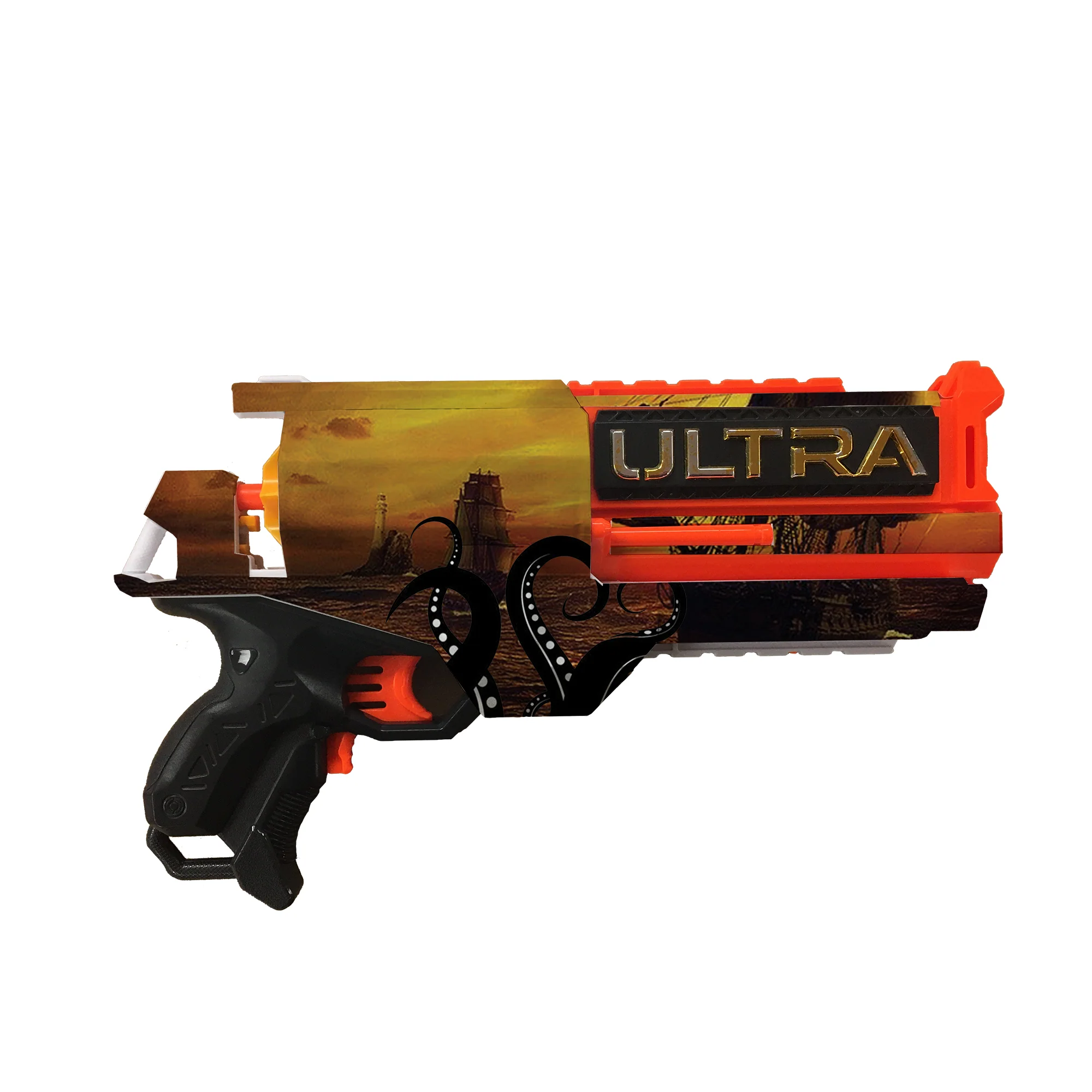 Blastr Wrapz Nerf Ultra Two Skin CLOSEOUT - Image 61