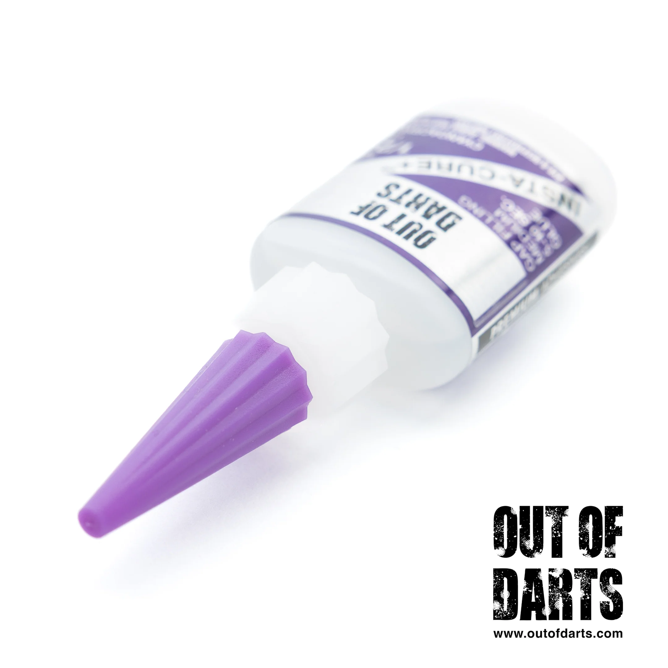 BSI Insta-Cure+ Super Glue - Image 2