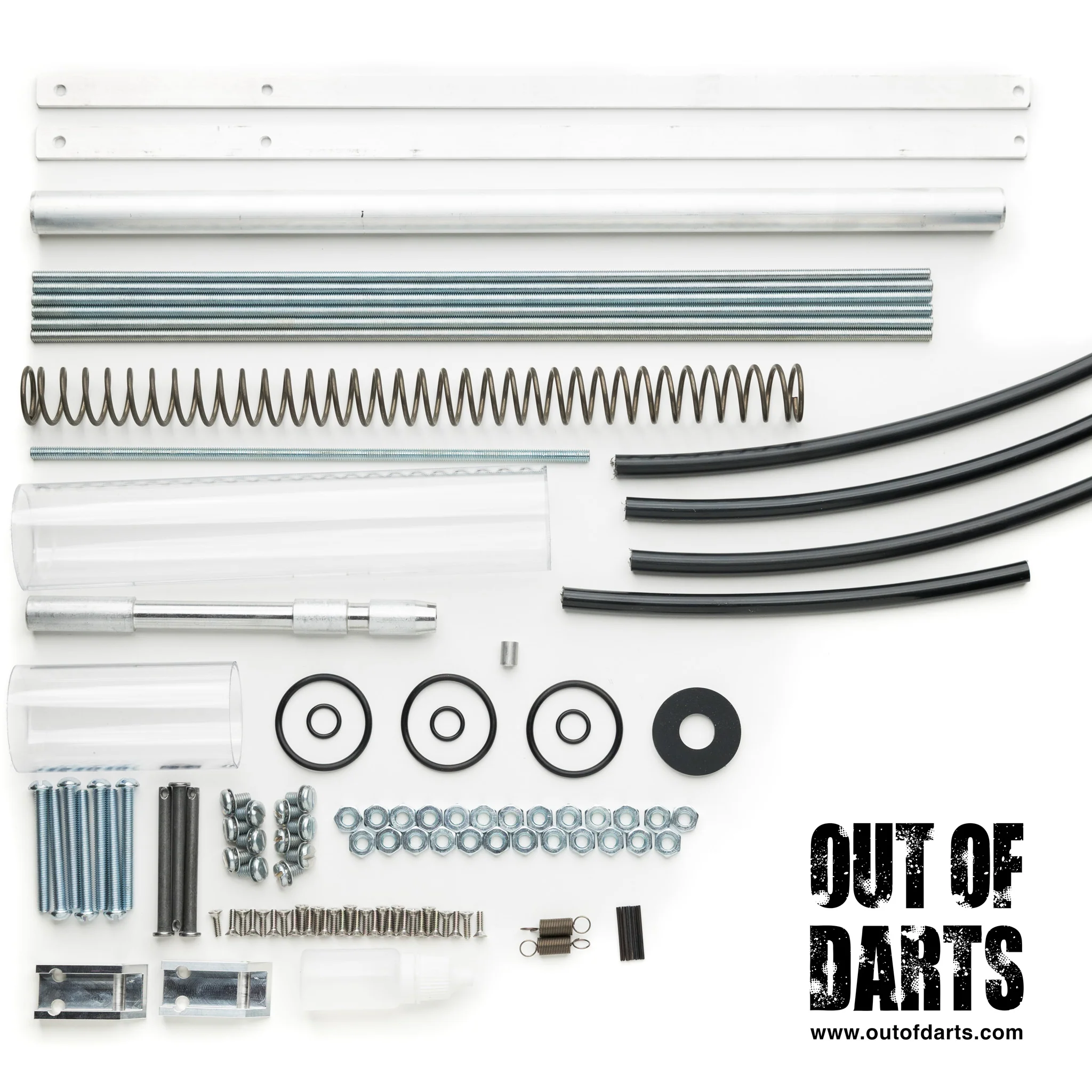 Caliburn 3 - Hardware Kit - Image 3