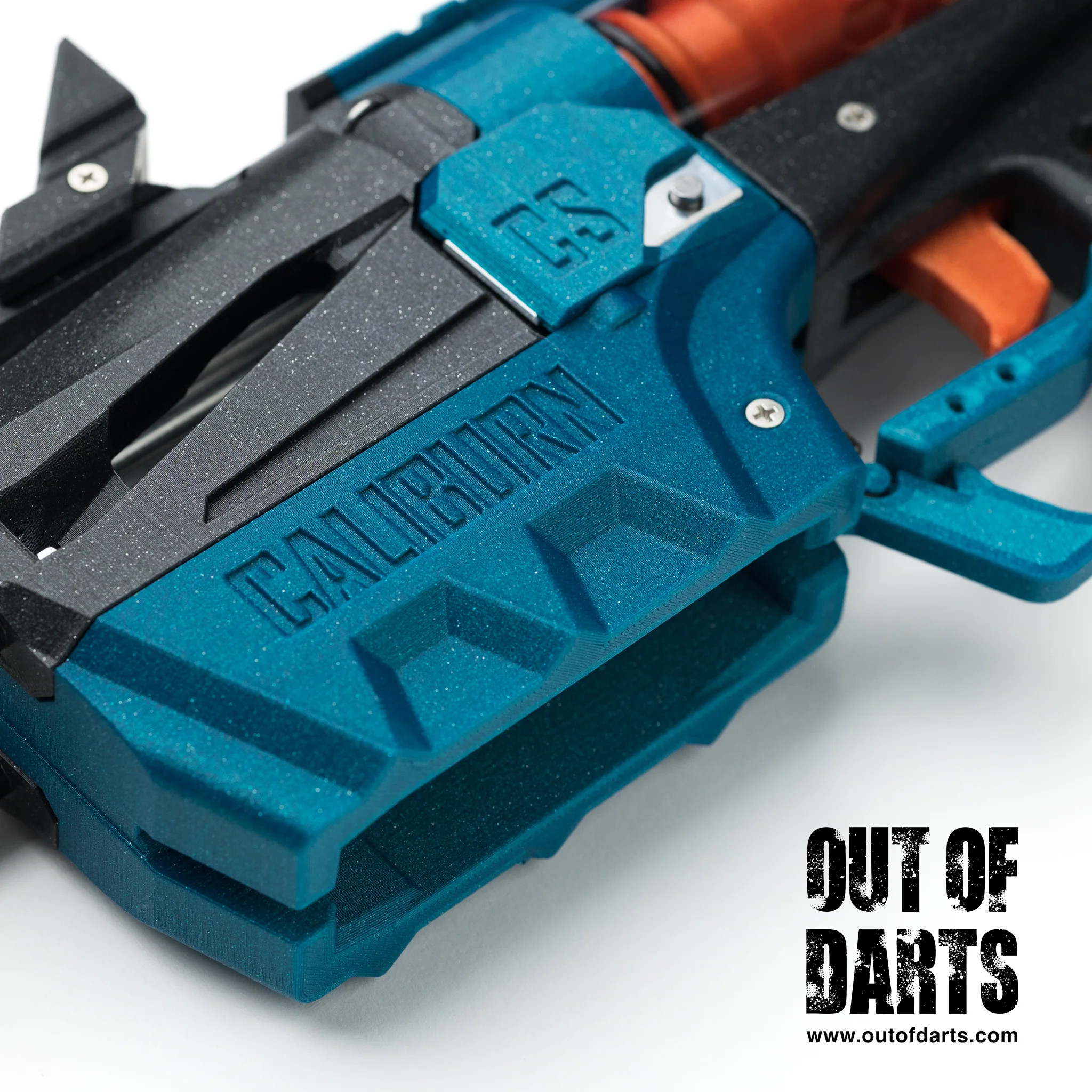 Caliburn 3 - Hardware Kit - Image 5