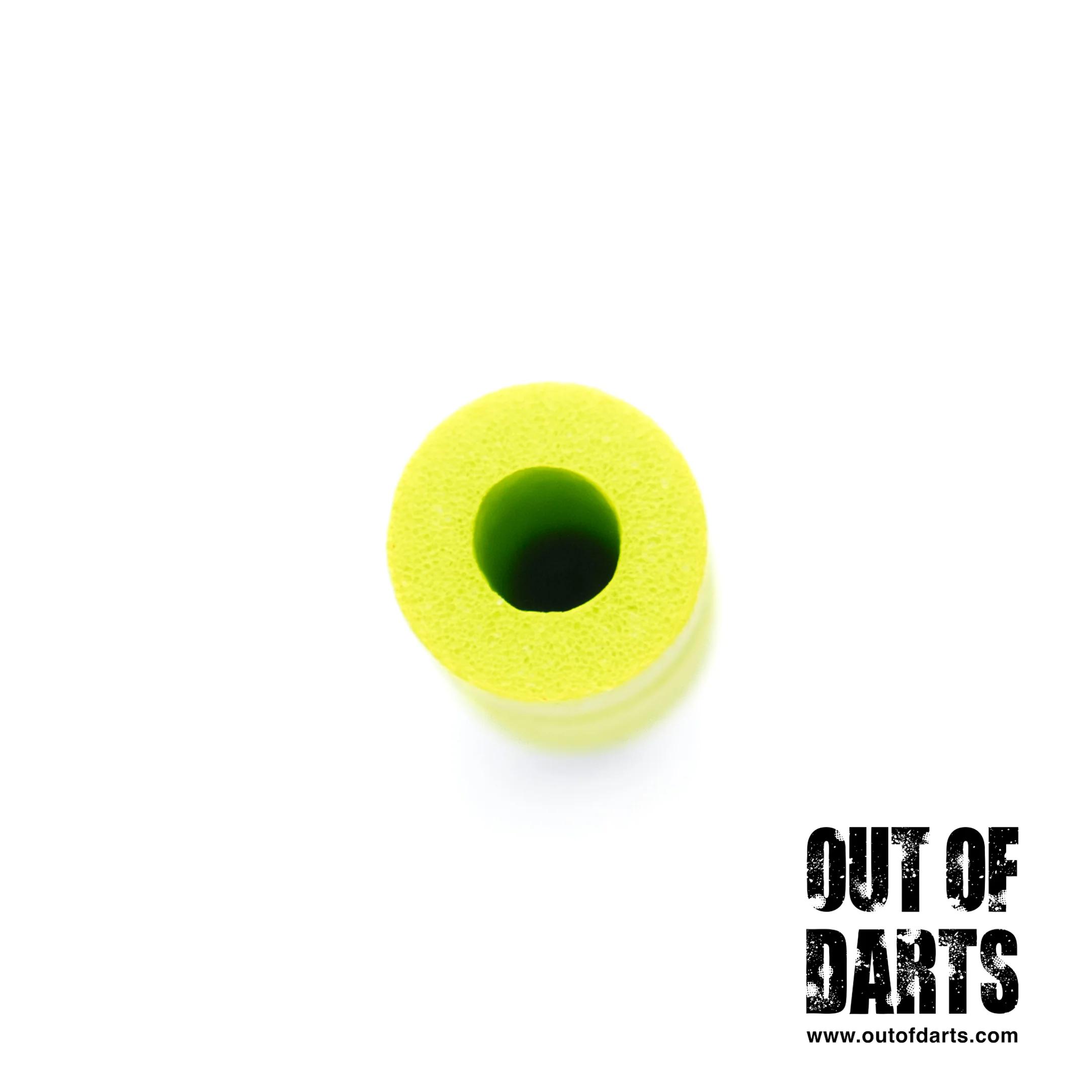 Dart Zone Max Nitroshot+ Short Darts (1.0g) - Image 11