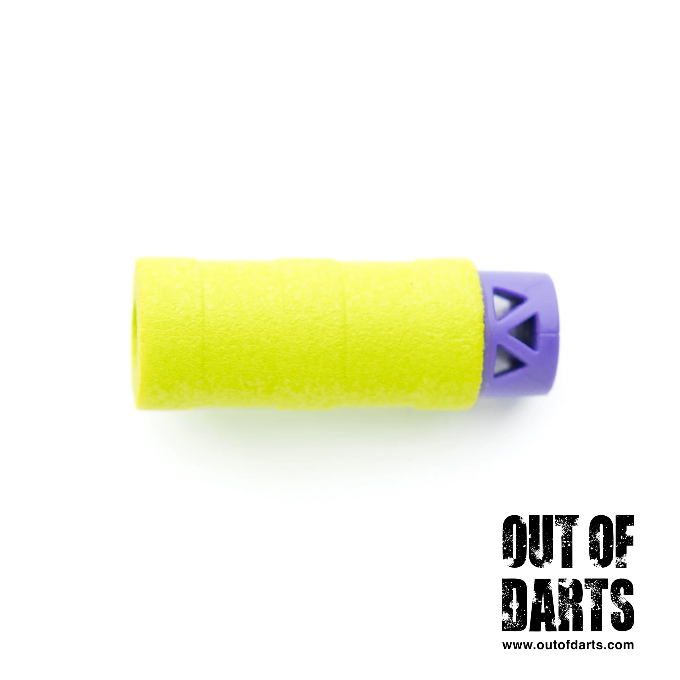 Dart Zone Max Nitroshot+ Short Darts (1.0g) - Image 3