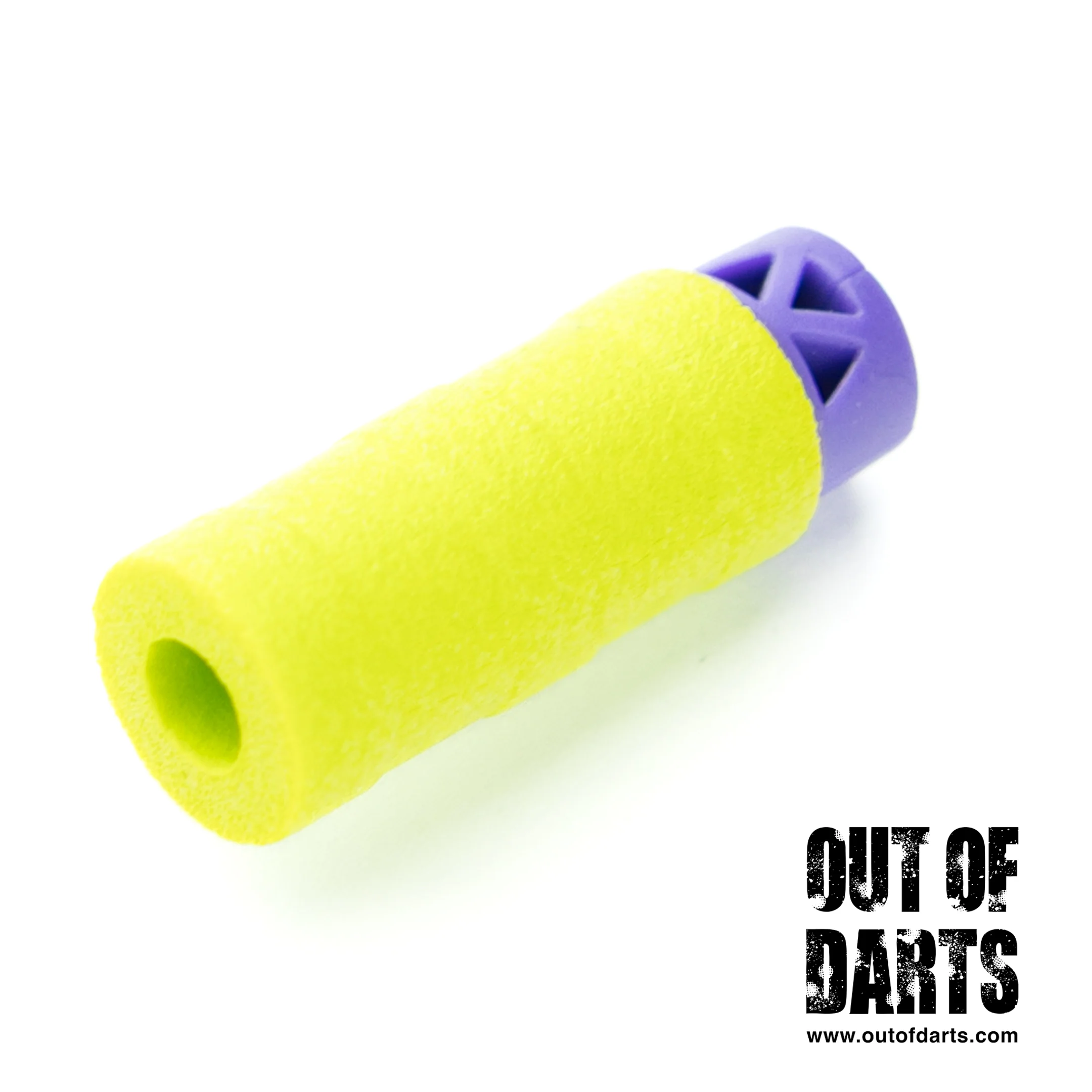 Dart Zone Max Nitroshot+ Short Darts (1.0g) - Image 4