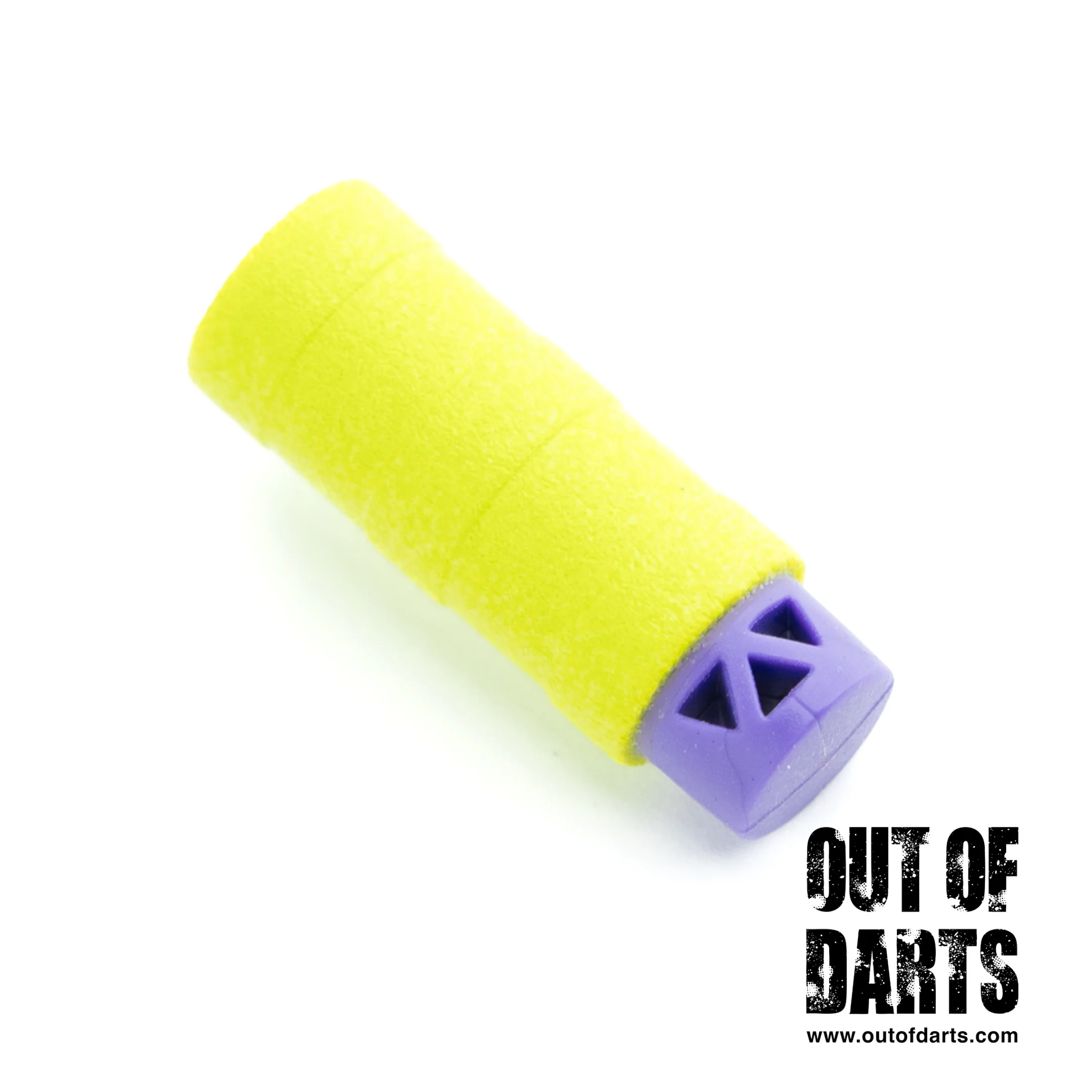 Dart Zone Max Nitroshot+ Short Darts (1.0g) - Image 9