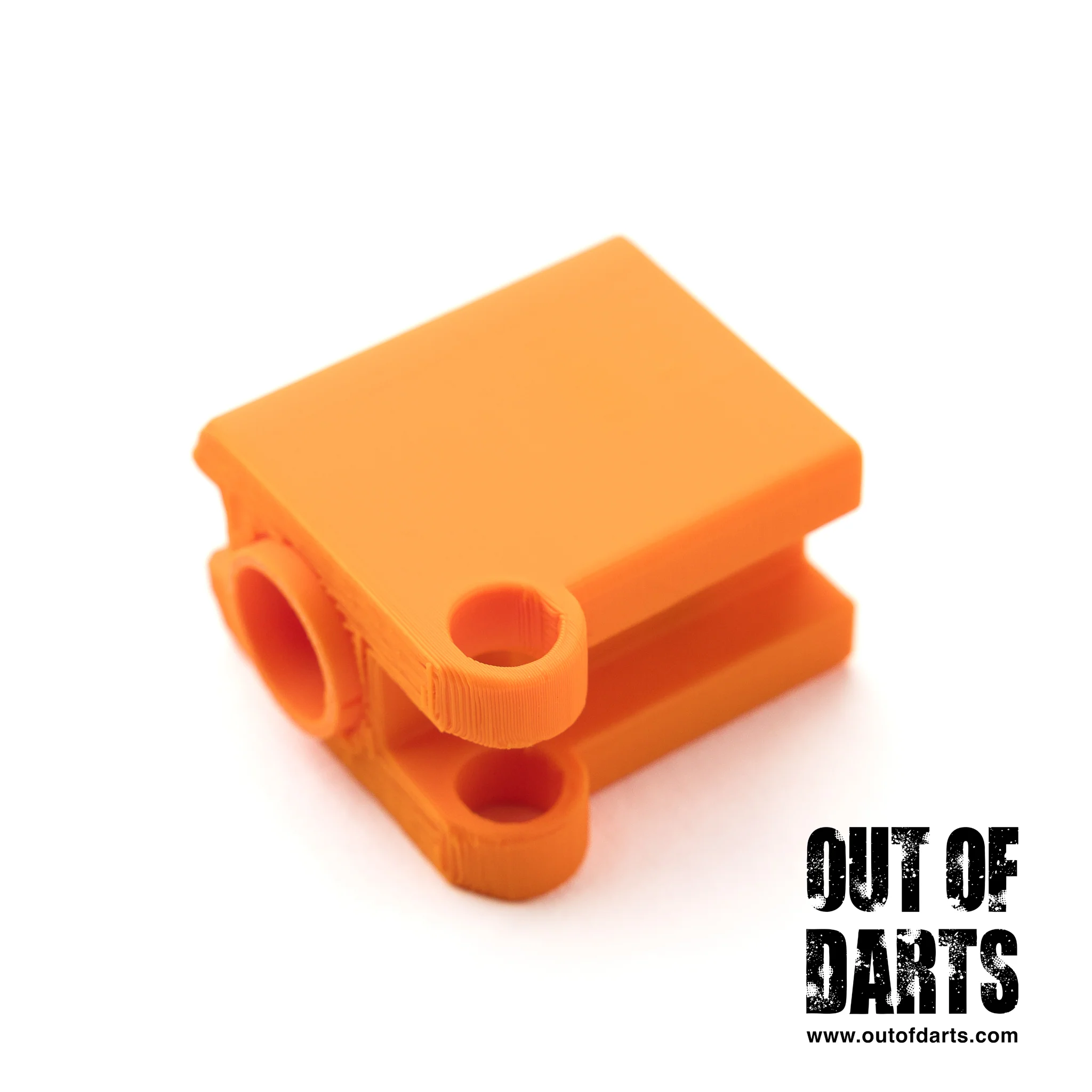 Dart Zone Max Solo Little Rocket Barrel Adapter - Image 5