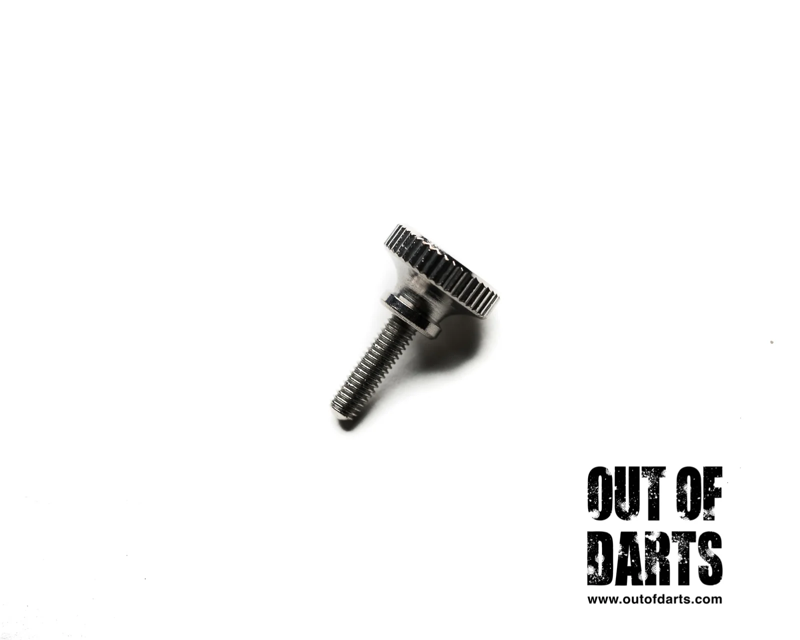 Dart Zone Pro 1/1.1/MK4 Thumbscrew w/ O-Ring - Image 2