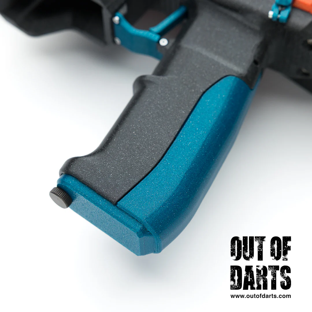 Eli Wu Momentum Dual-stage Brushless Blaster - Image 6