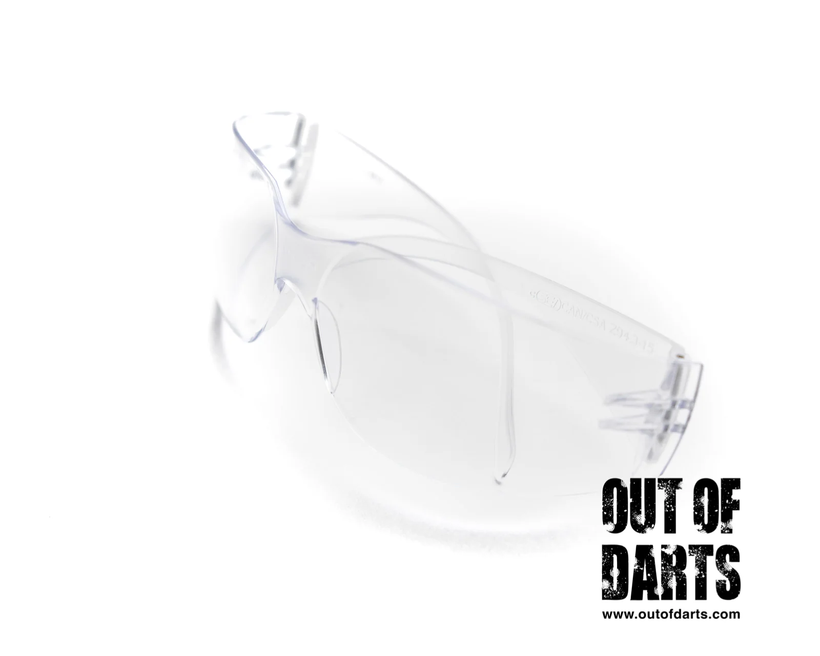 Eye Protection / Safety Glasses (Youth and Adult sizes) - Image 5