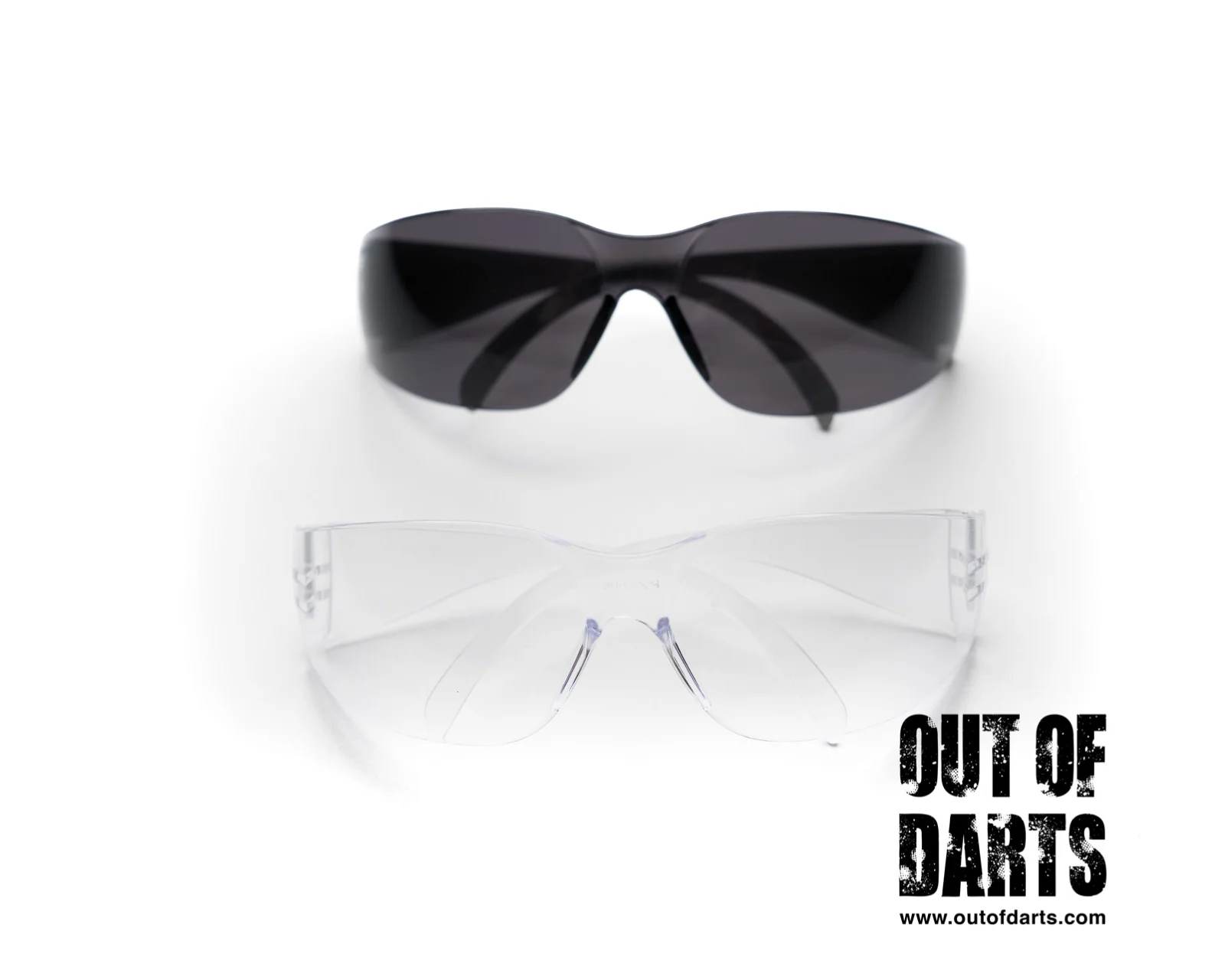 Eye Protection / Safety Glasses (Youth and Adult sizes) - Image 6