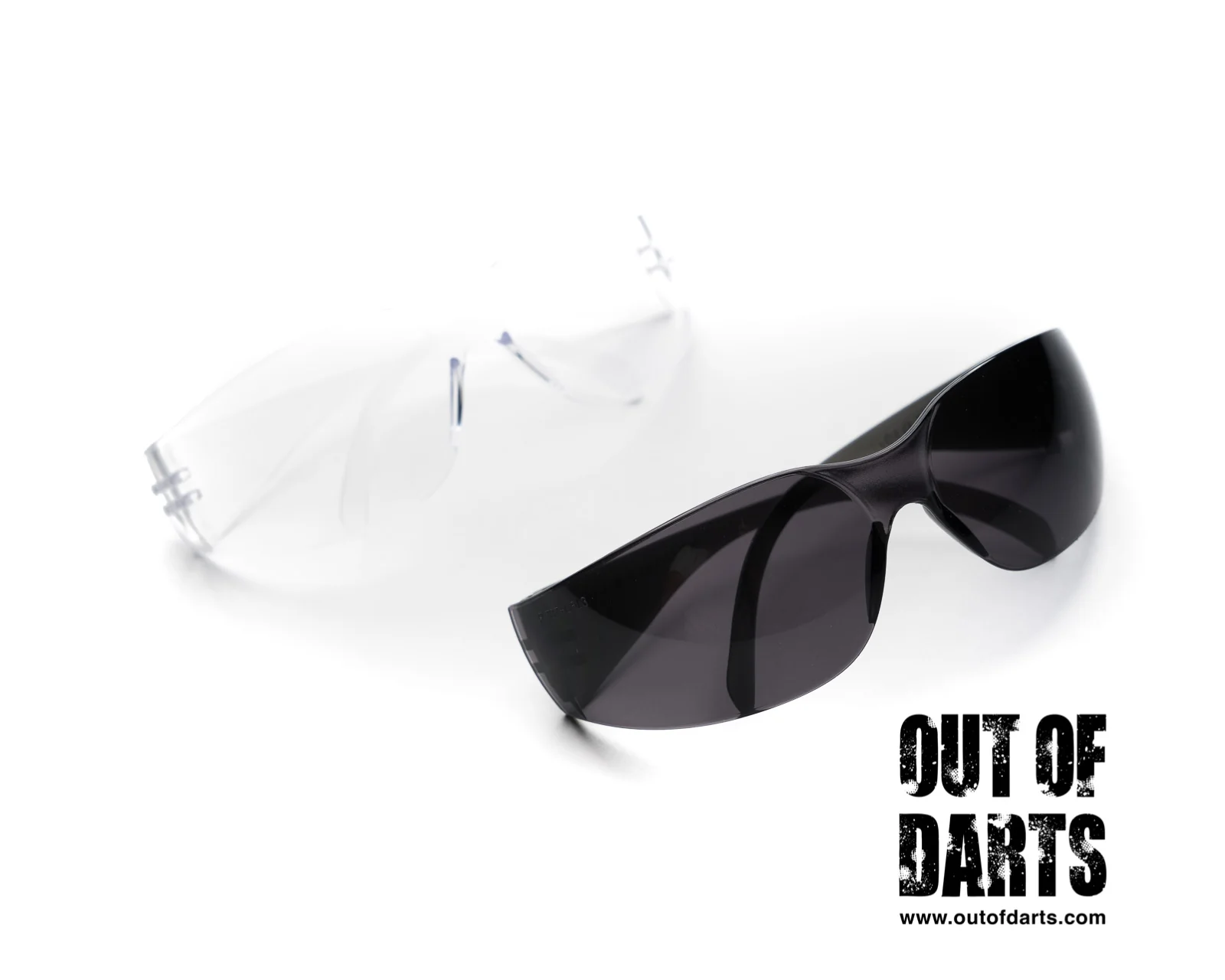 Eye Protection / Safety Glasses (Youth and Adult sizes) - Image 7