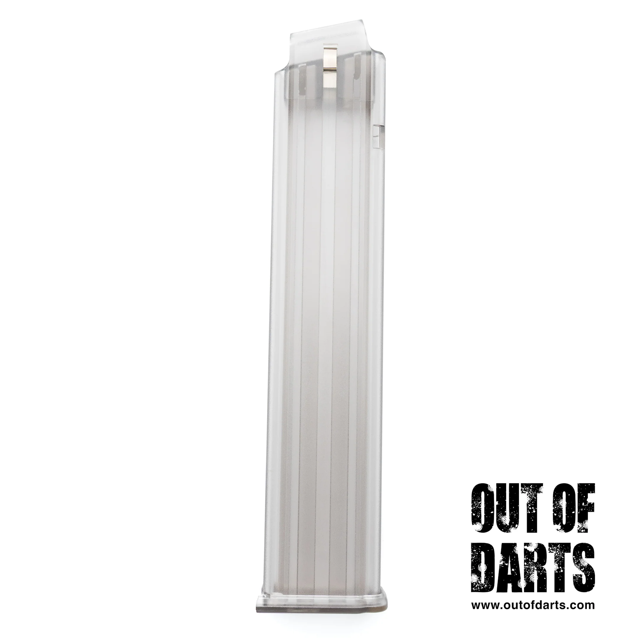 Hare Tech 16-Round Slim-Angled Short Dart Magazine (Diana + Vesper) - Image 4
