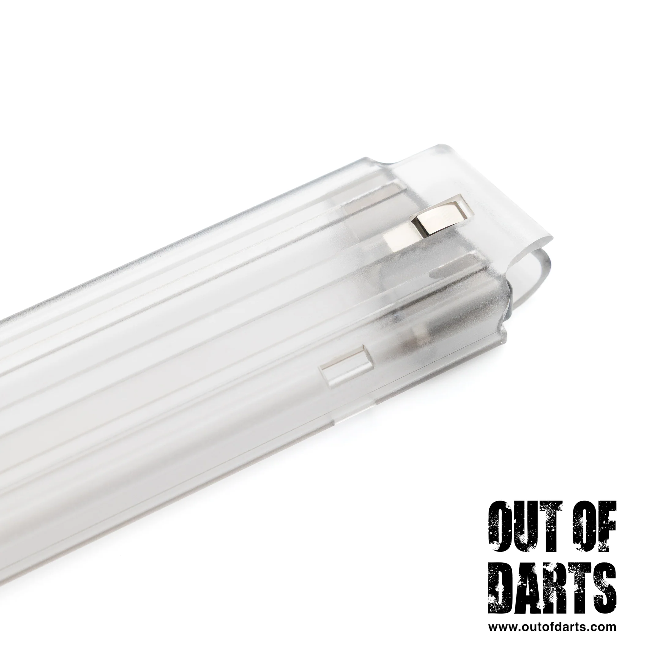 Hare Tech 16-Round Slim-Angled Short Dart Magazine (Diana + Vesper) - Image 5