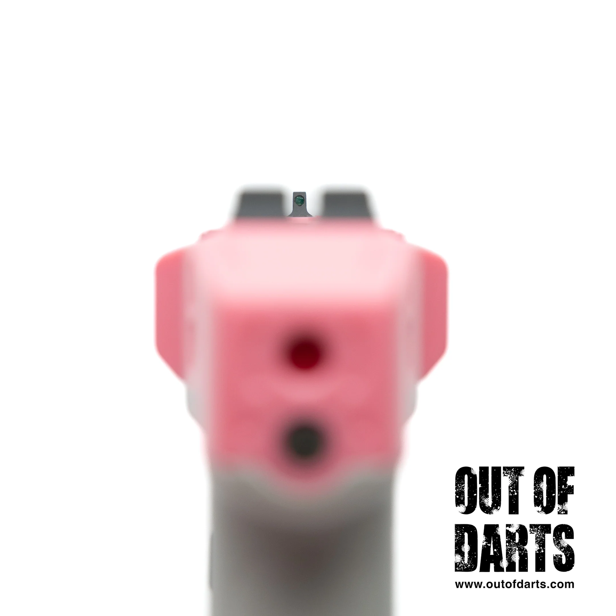 Hare Tech Diana Brushless Flywheel Blaster - Image 10