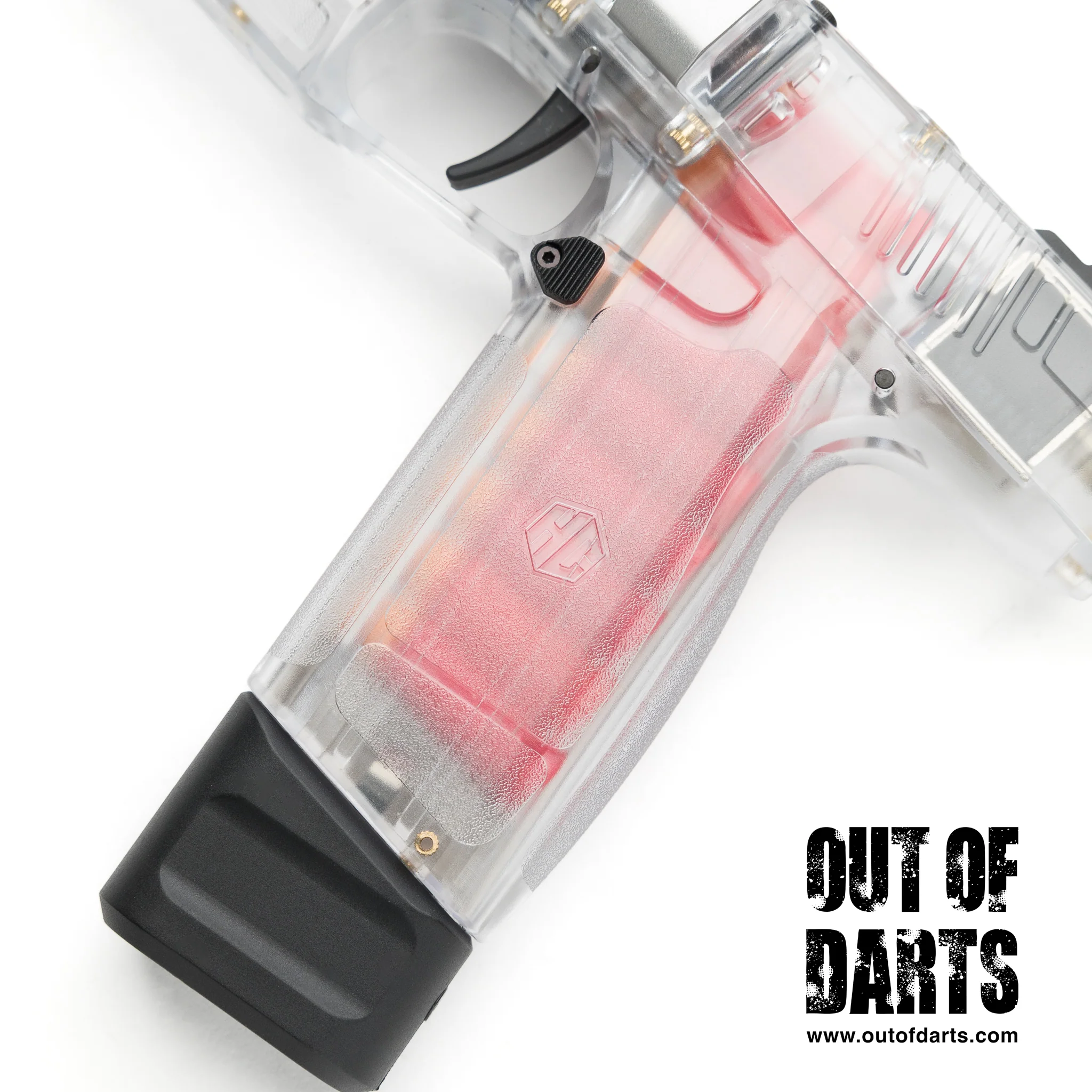 Hare Tech Diana Brushless Flywheel Blaster - Image 20