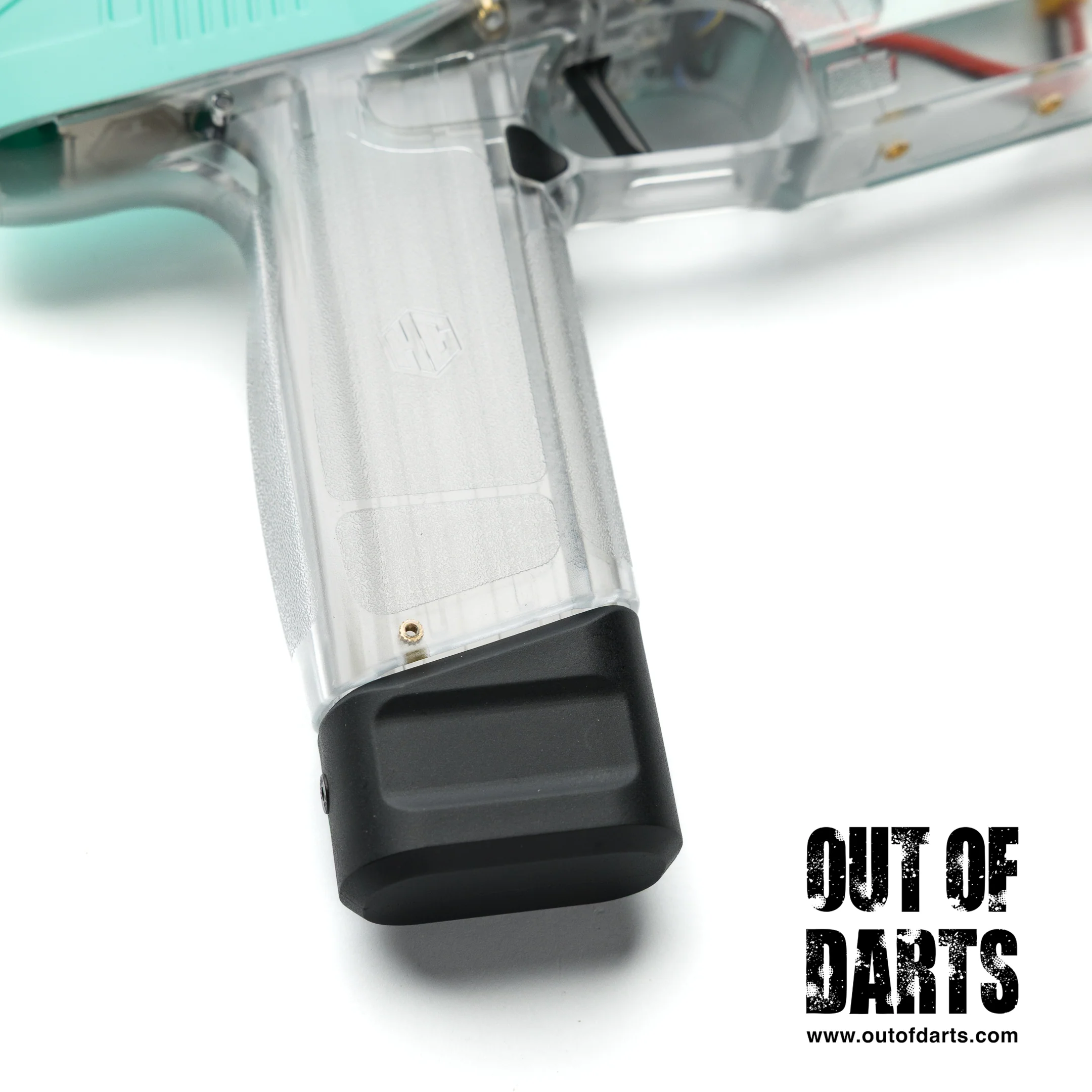 Hare Tech Diana Brushless Flywheel Blaster - Image 21