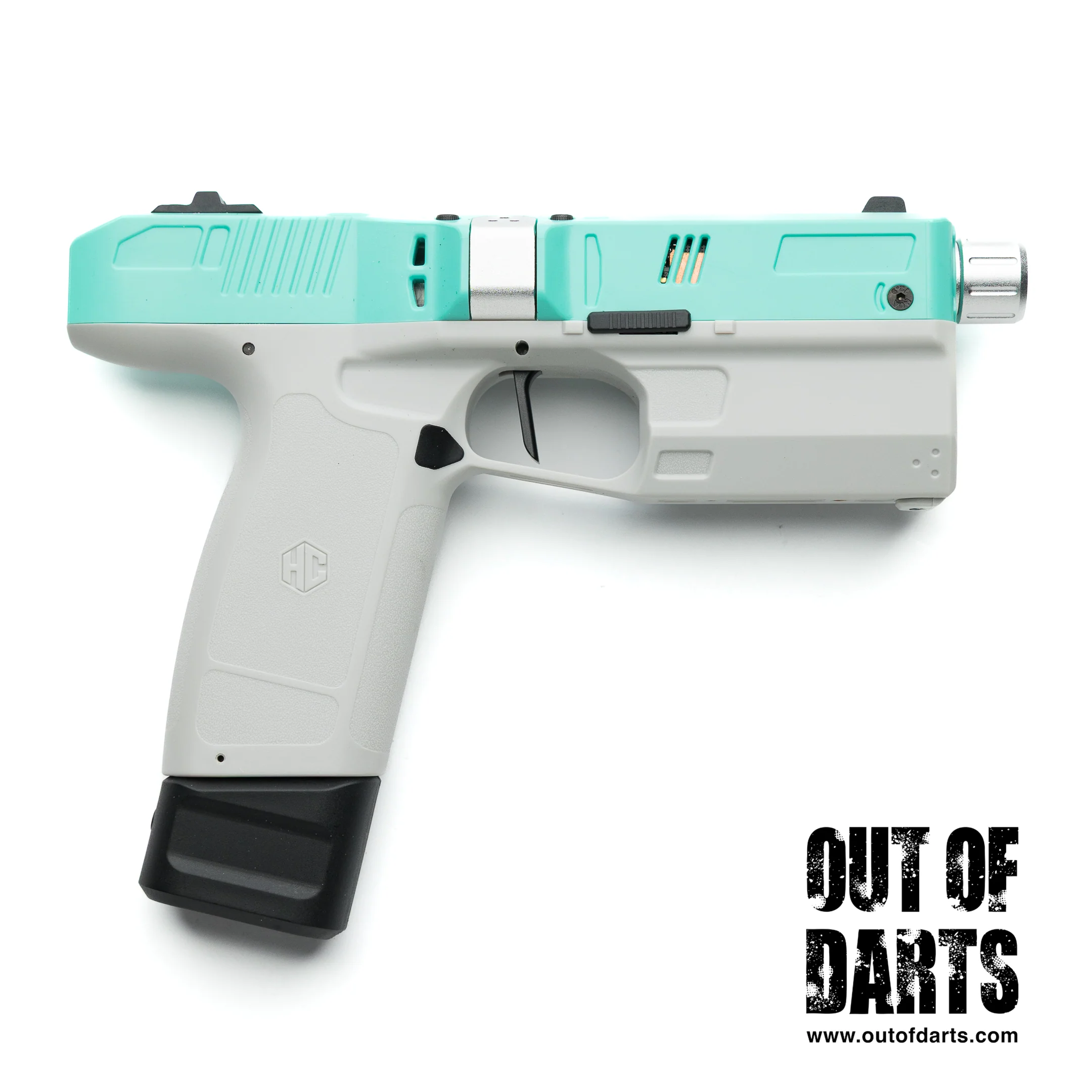 Hare Tech Diana Brushless Flywheel Blaster - Image 29