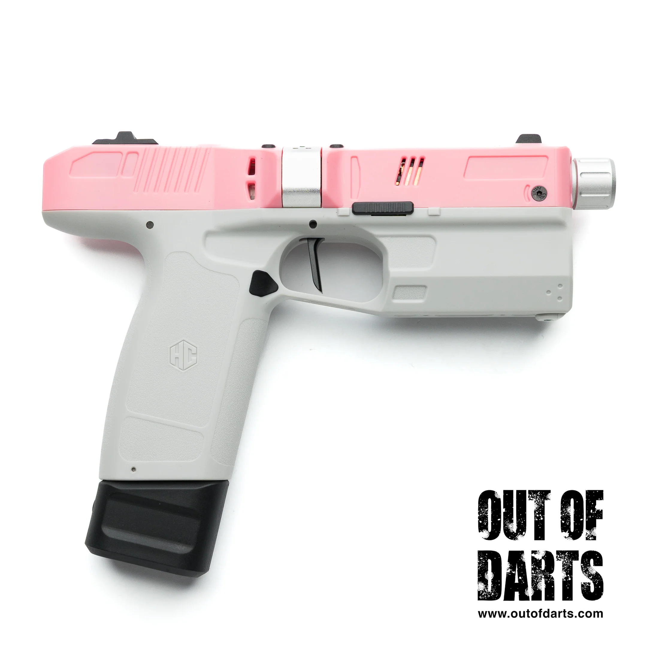 Hare Tech Diana Brushless Flywheel Blaster - Image 30