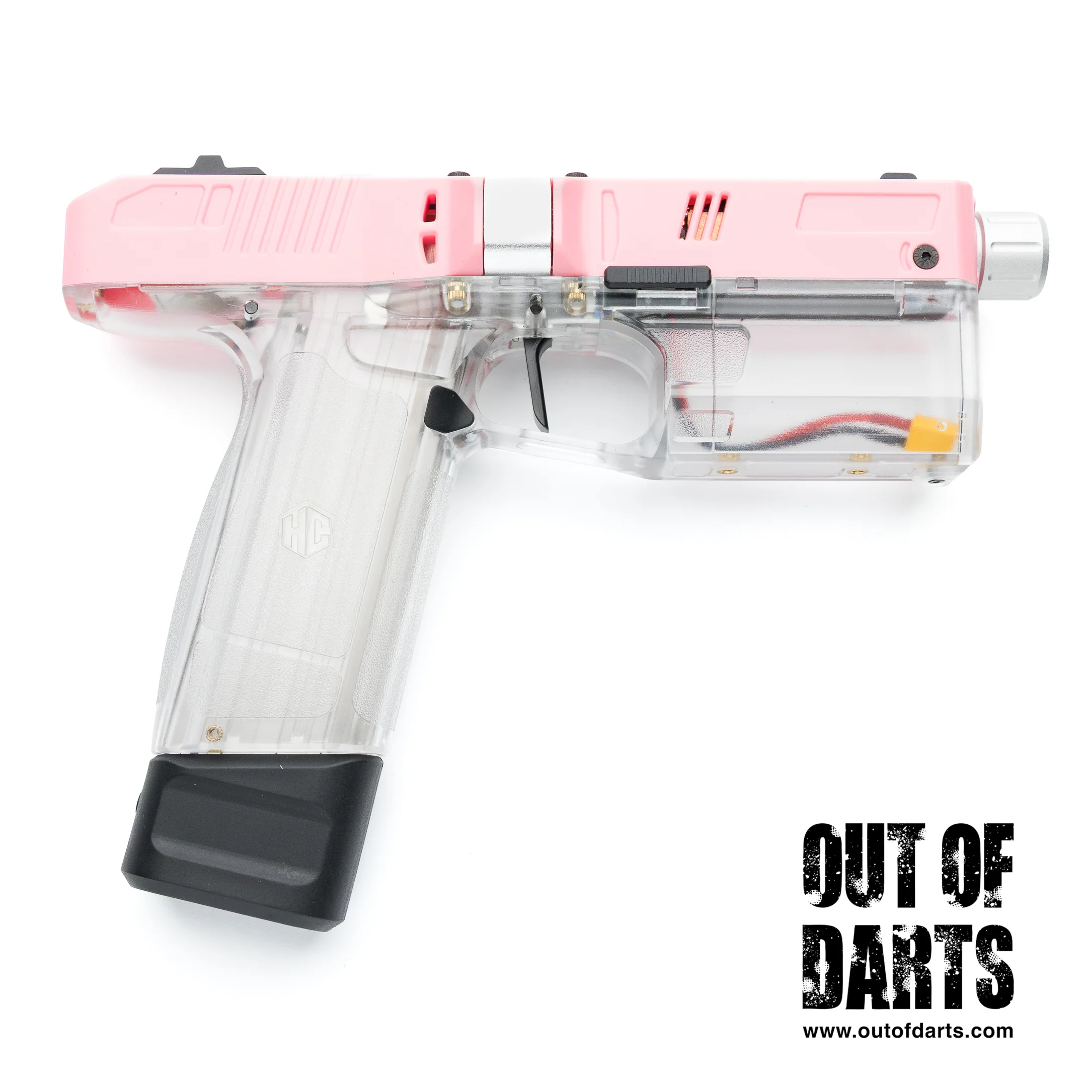 Hare Tech Diana Brushless Flywheel Blaster - Image 34