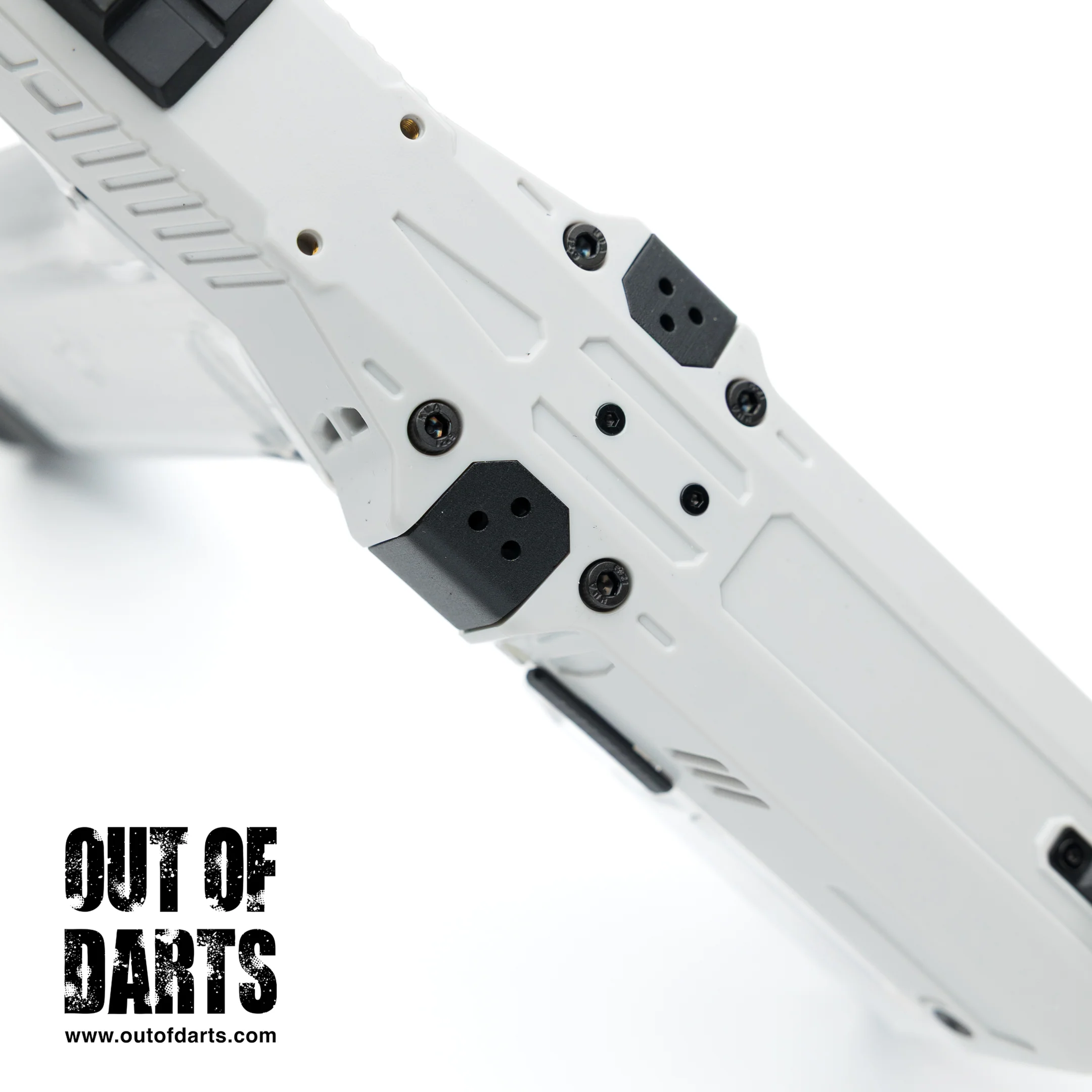 Hare Tech Diana Brushless Flywheel Blaster - Image 8