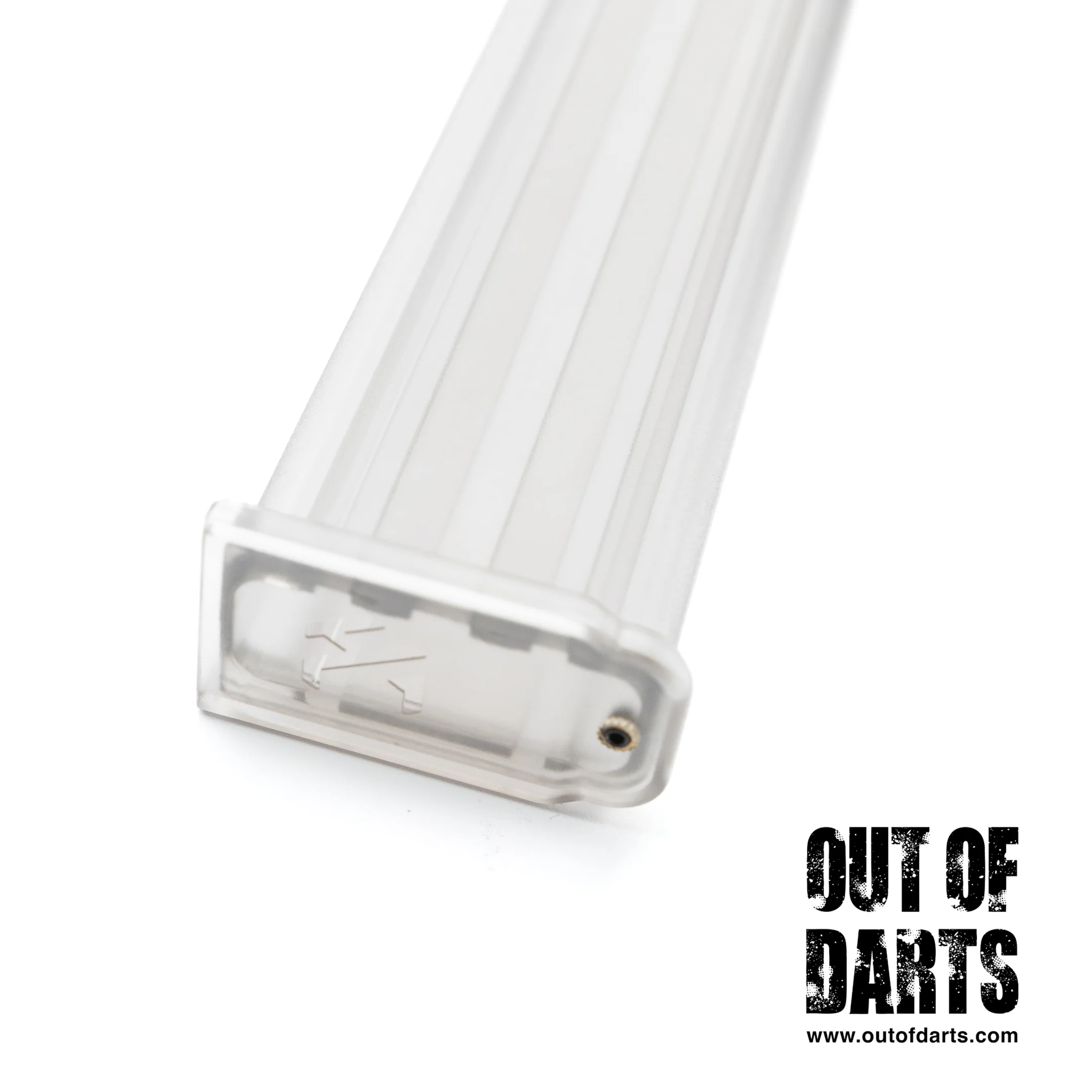 Hare Tech 16-Round Slim-Angled Short Dart Magazine (Diana + Vesper) - Image 3