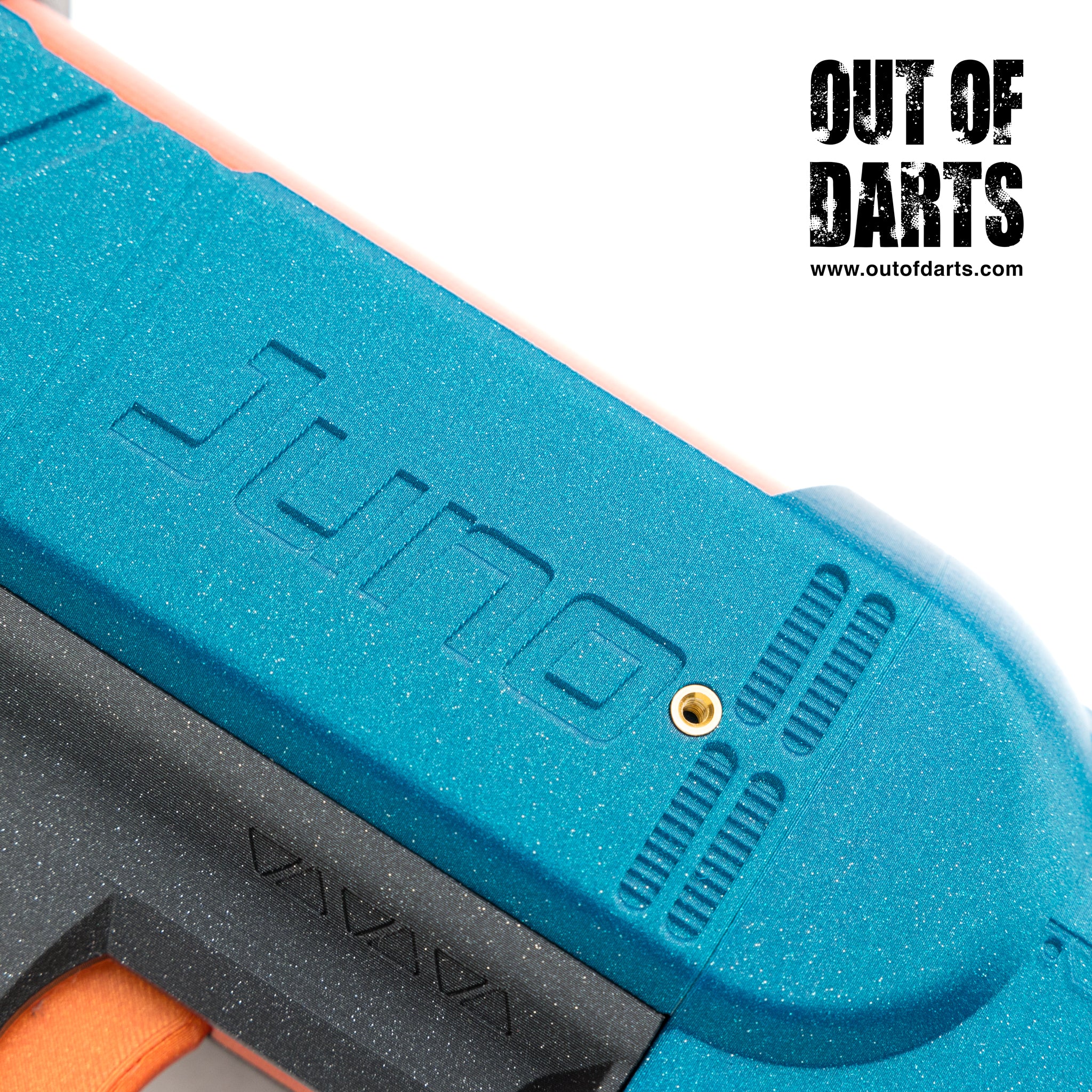 Juno Rival Blaster Hardware Kit - Image 6