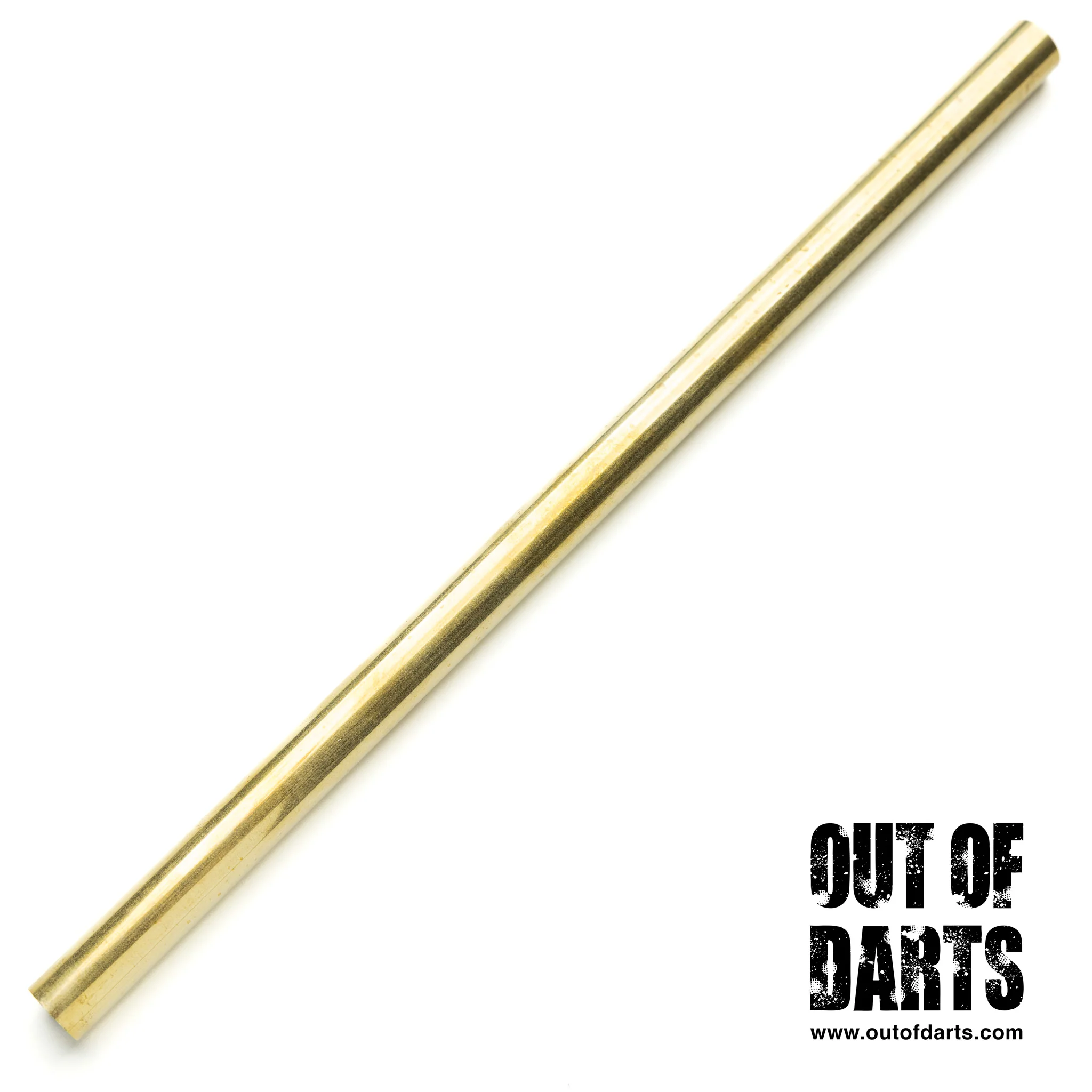 K&S Metals Brass Tubing - Image 3