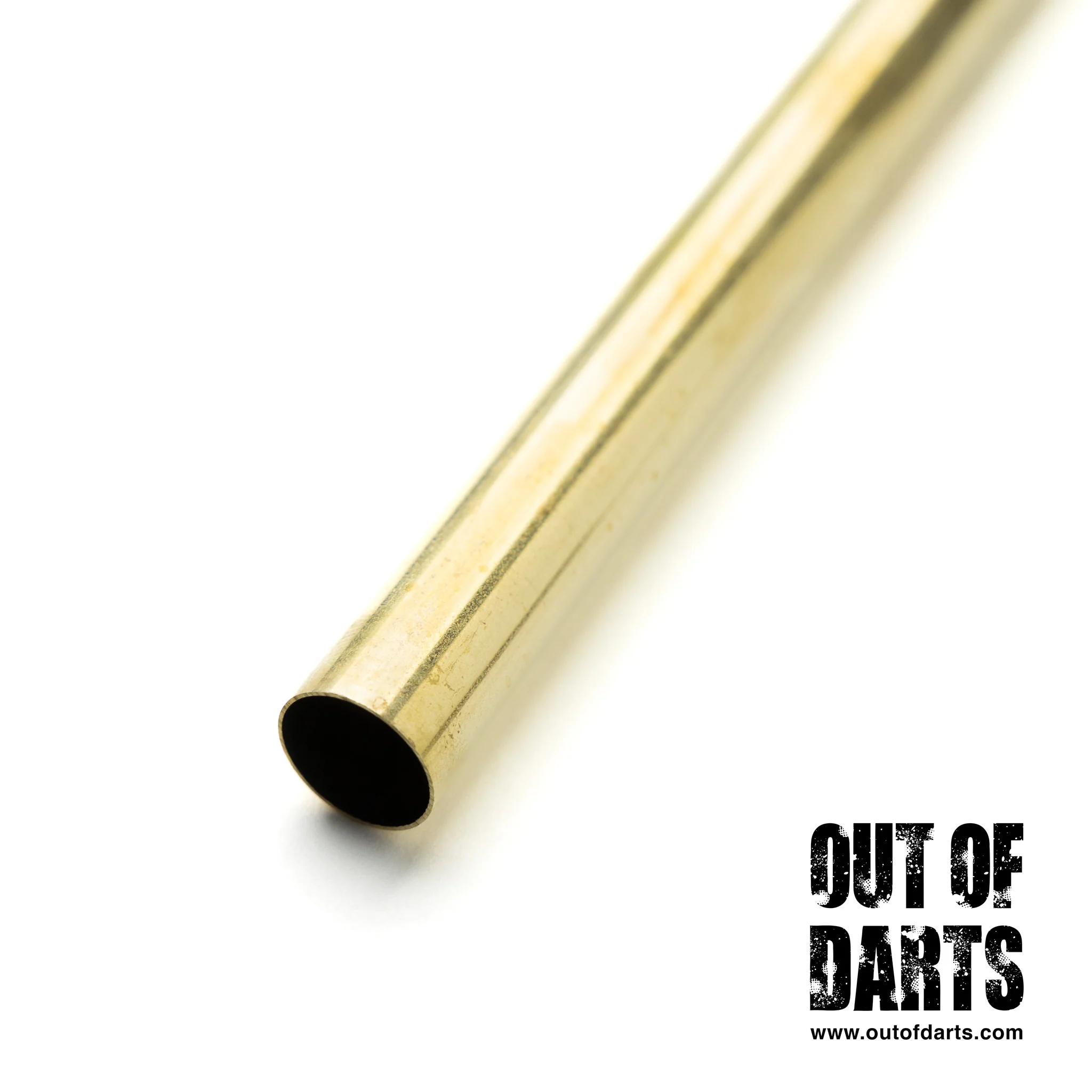 K&S Metals Brass Tubing - Image 4