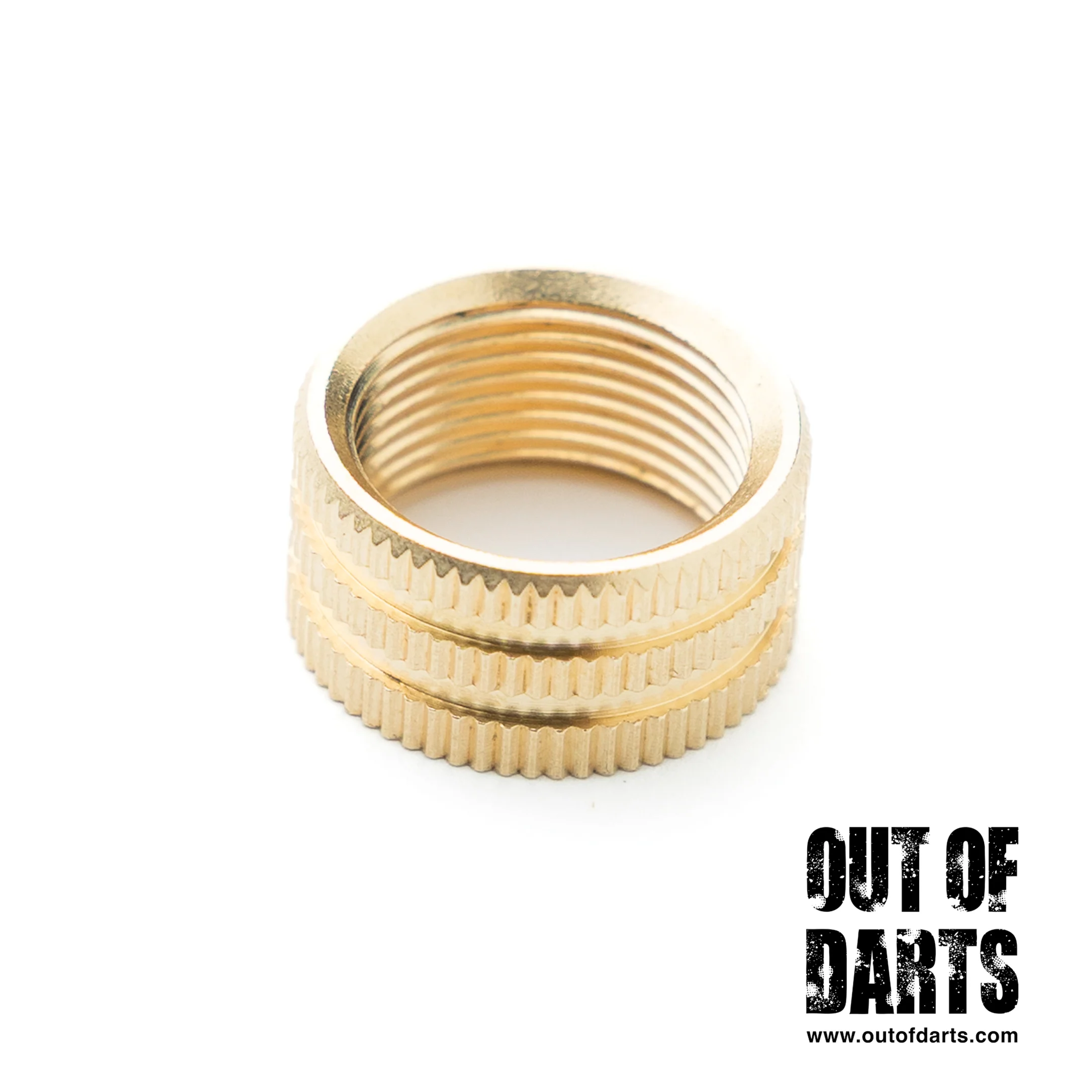 M16 x 10mm Heat-Set Insert (for threaded-breech barrels) - Image 2
