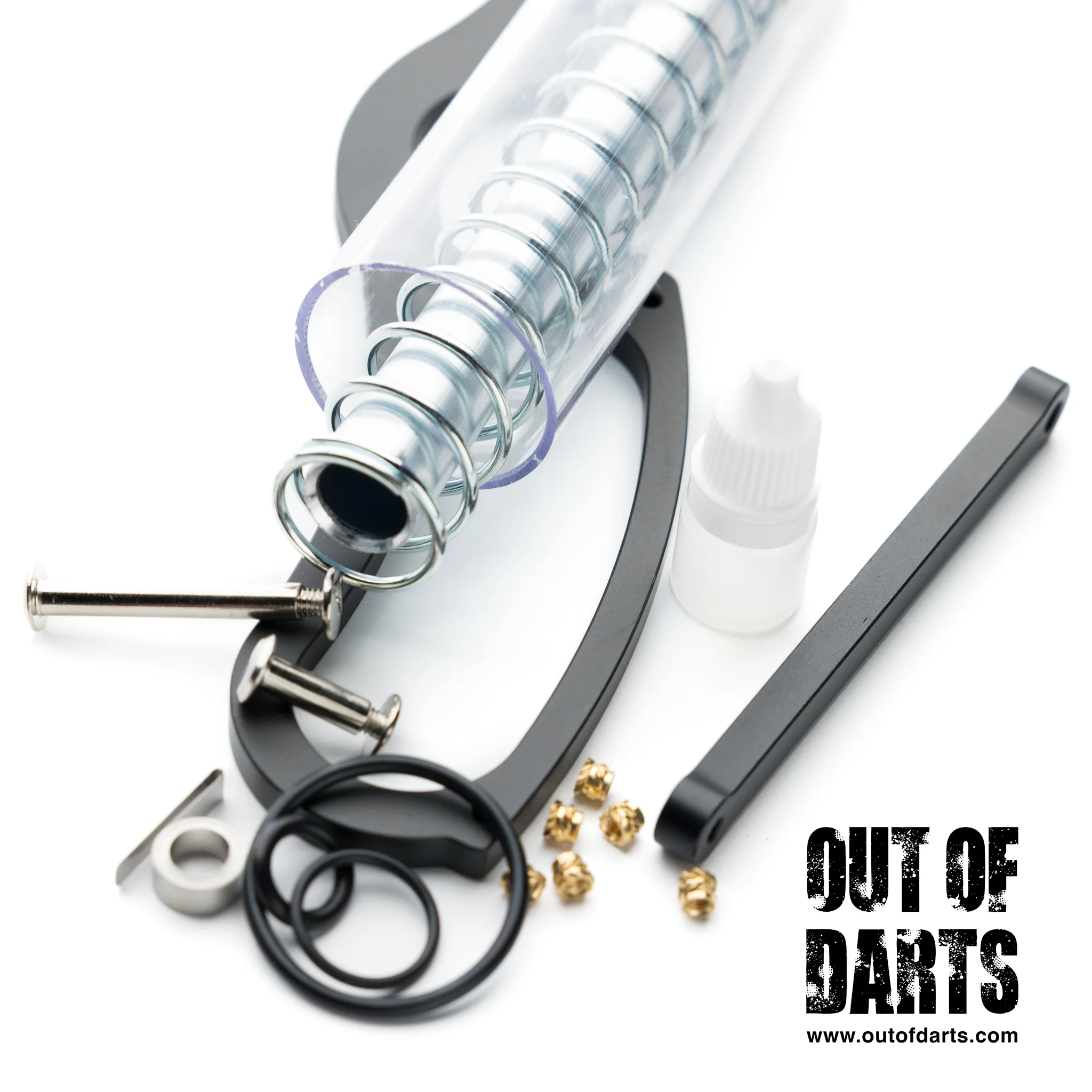 MHP Vulture Hardware Kit - Image 3