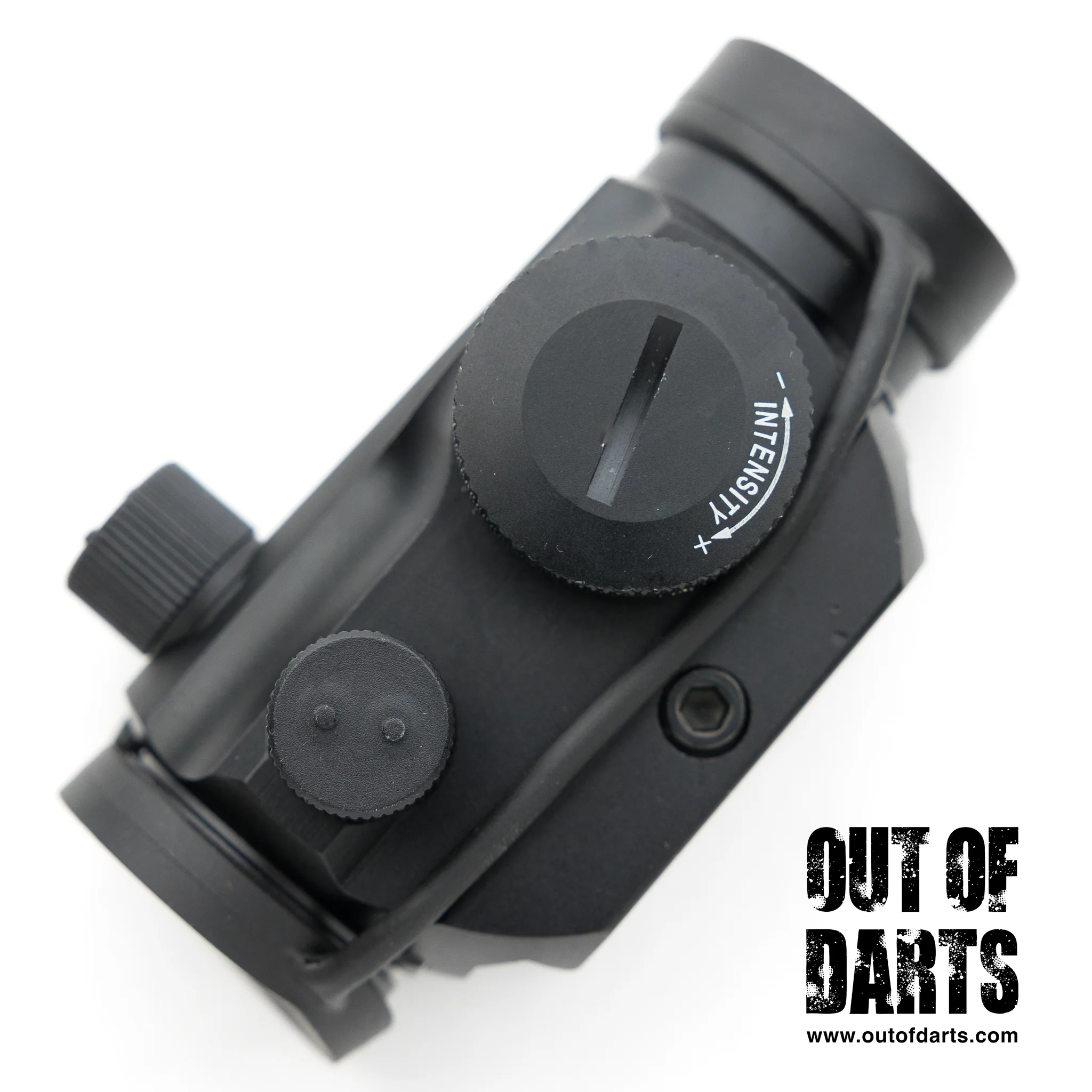 Micro Reflex Red + Green Dot Sight/Scope - Image 3