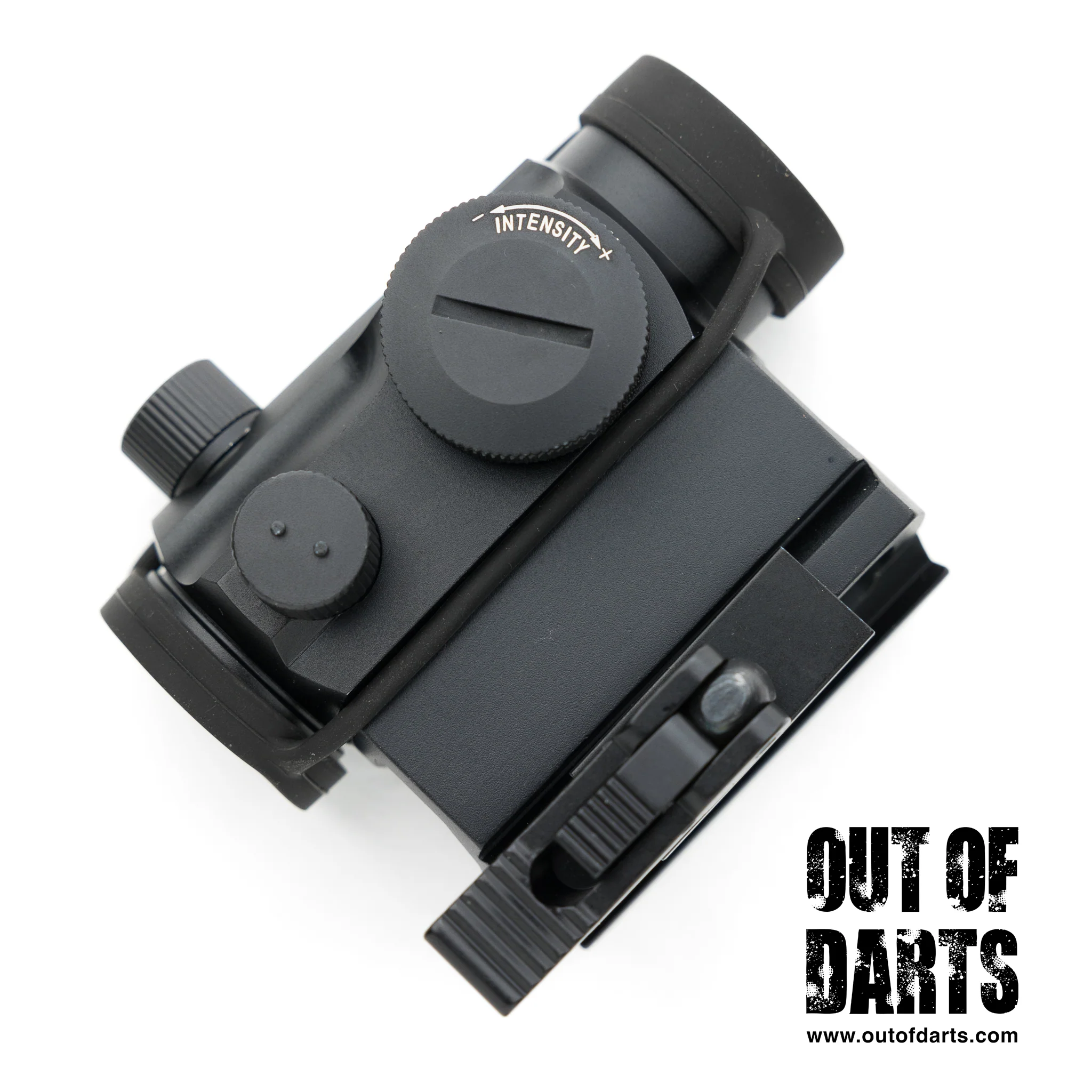 Micro Reflex Red + Green Dot Sight/Scope - Image 7