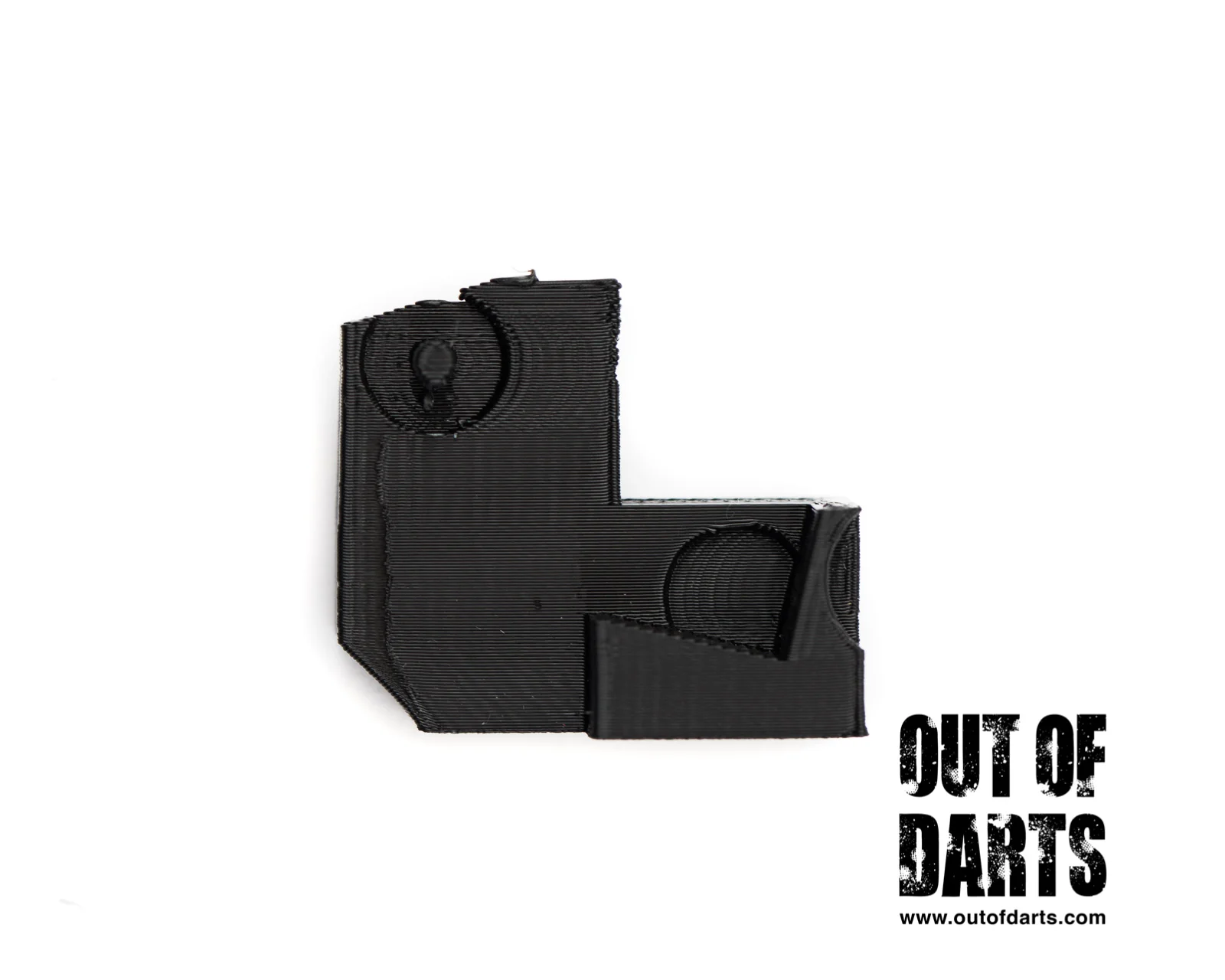 Stryfe Switch Mounting Plate (ideal trigger switch placement) - Image 3