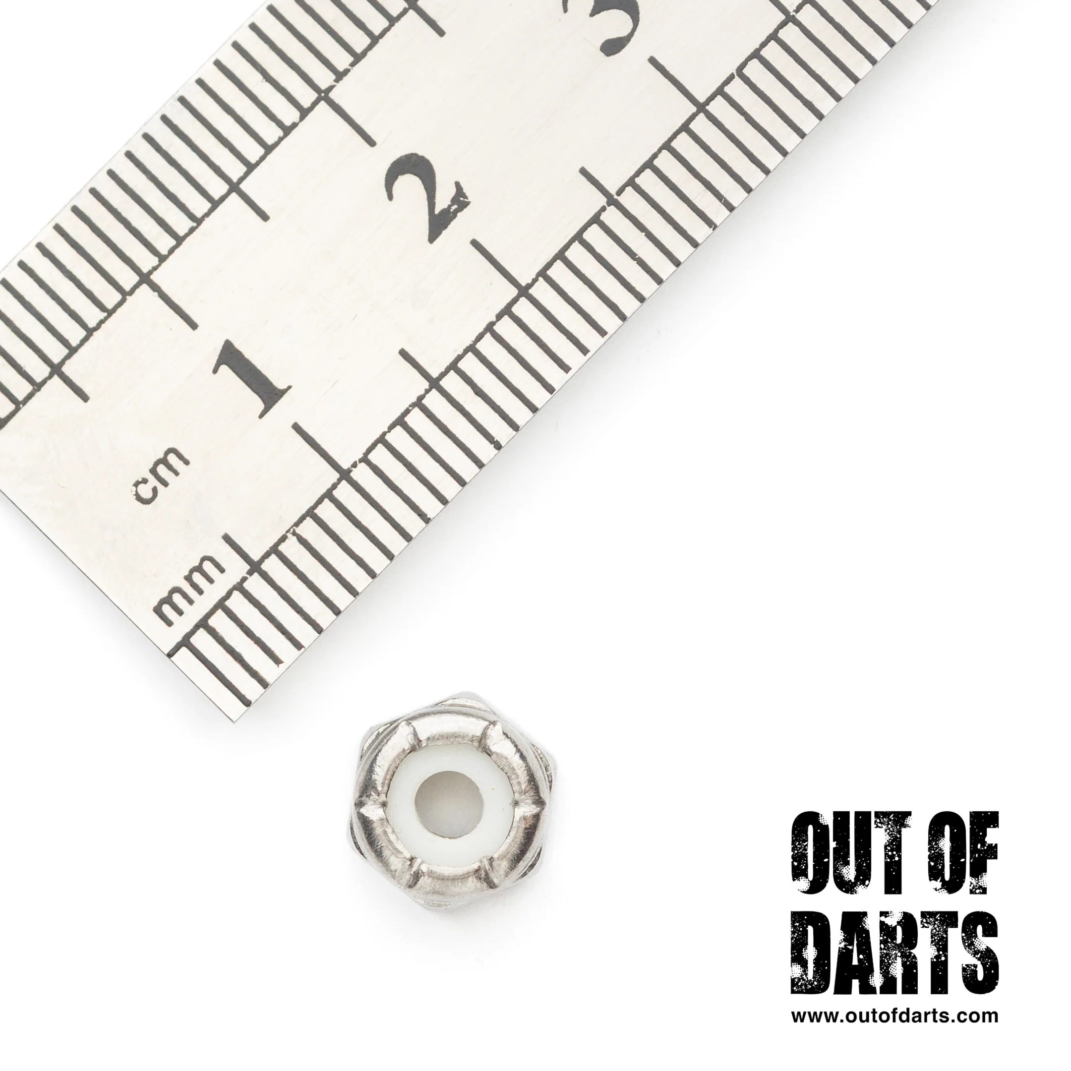 Nuts + Washers - Image 11