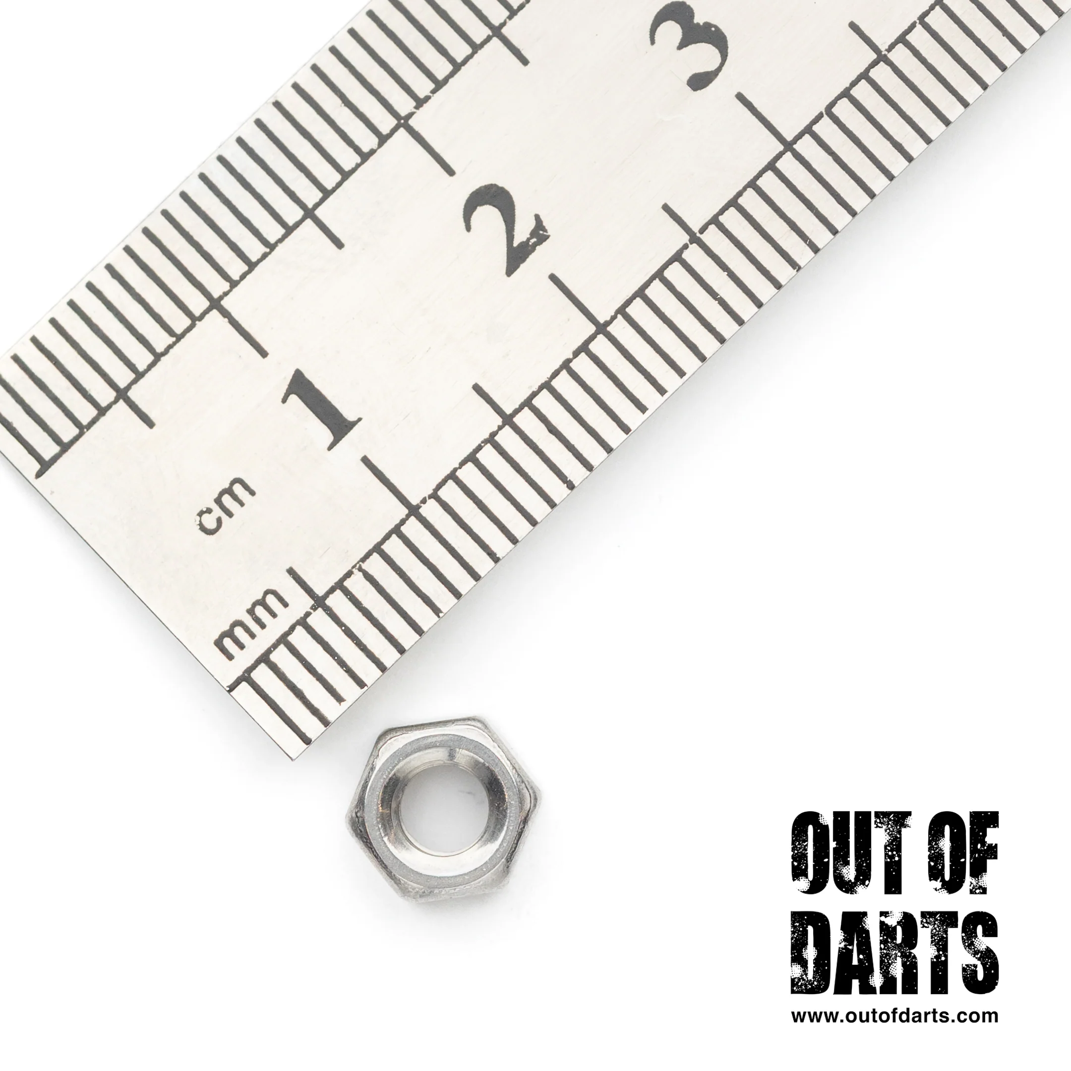 Nuts + Washers - Image 12
