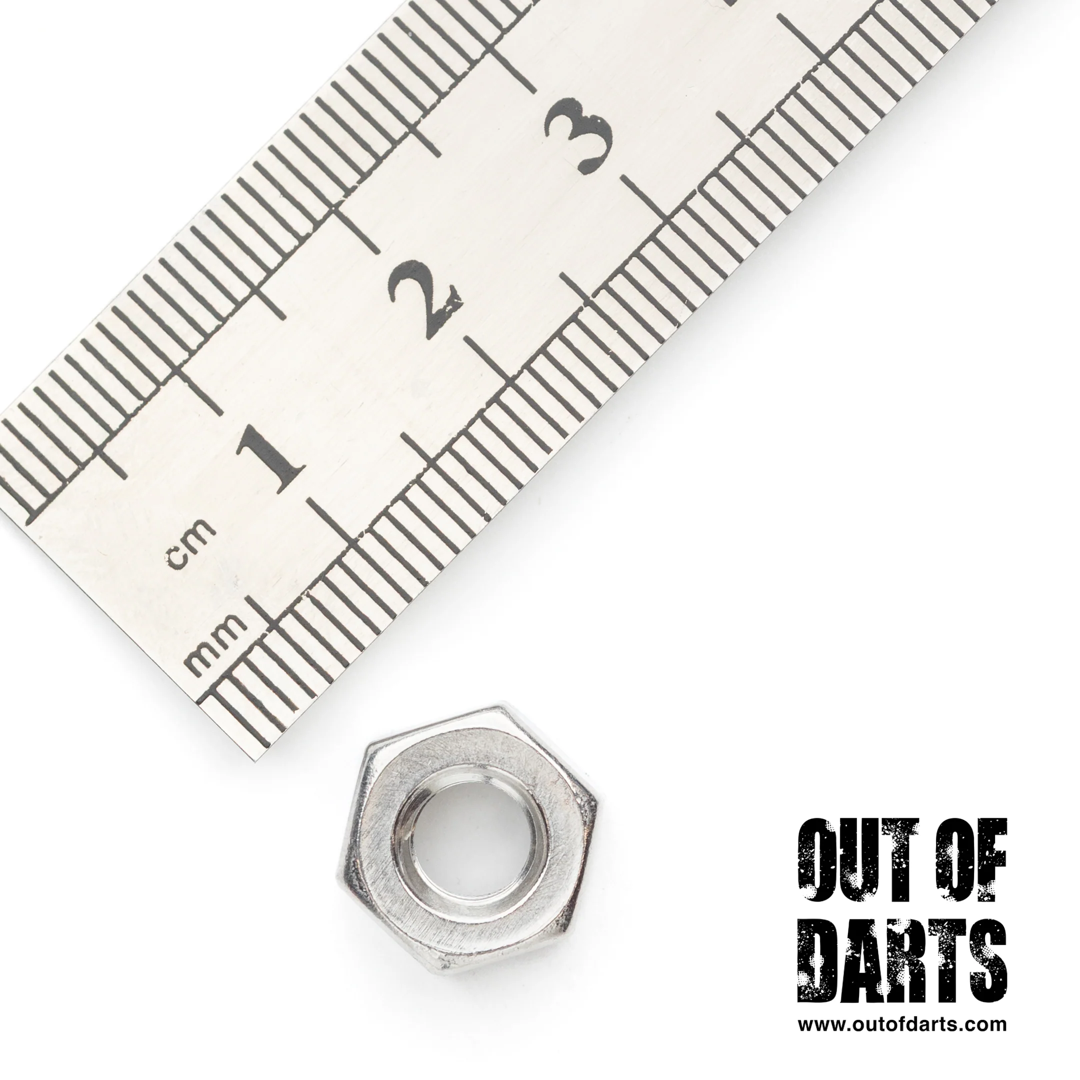 Nuts + Washers - Image 21