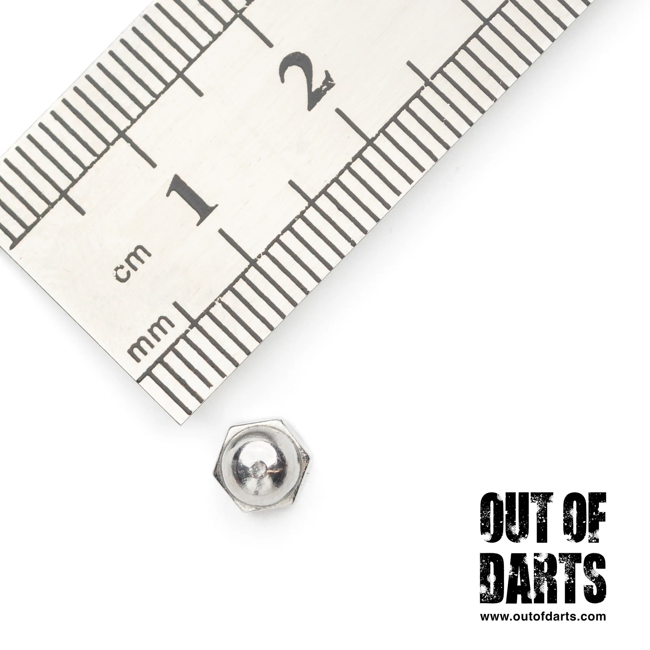 Nuts + Washers - Image 7