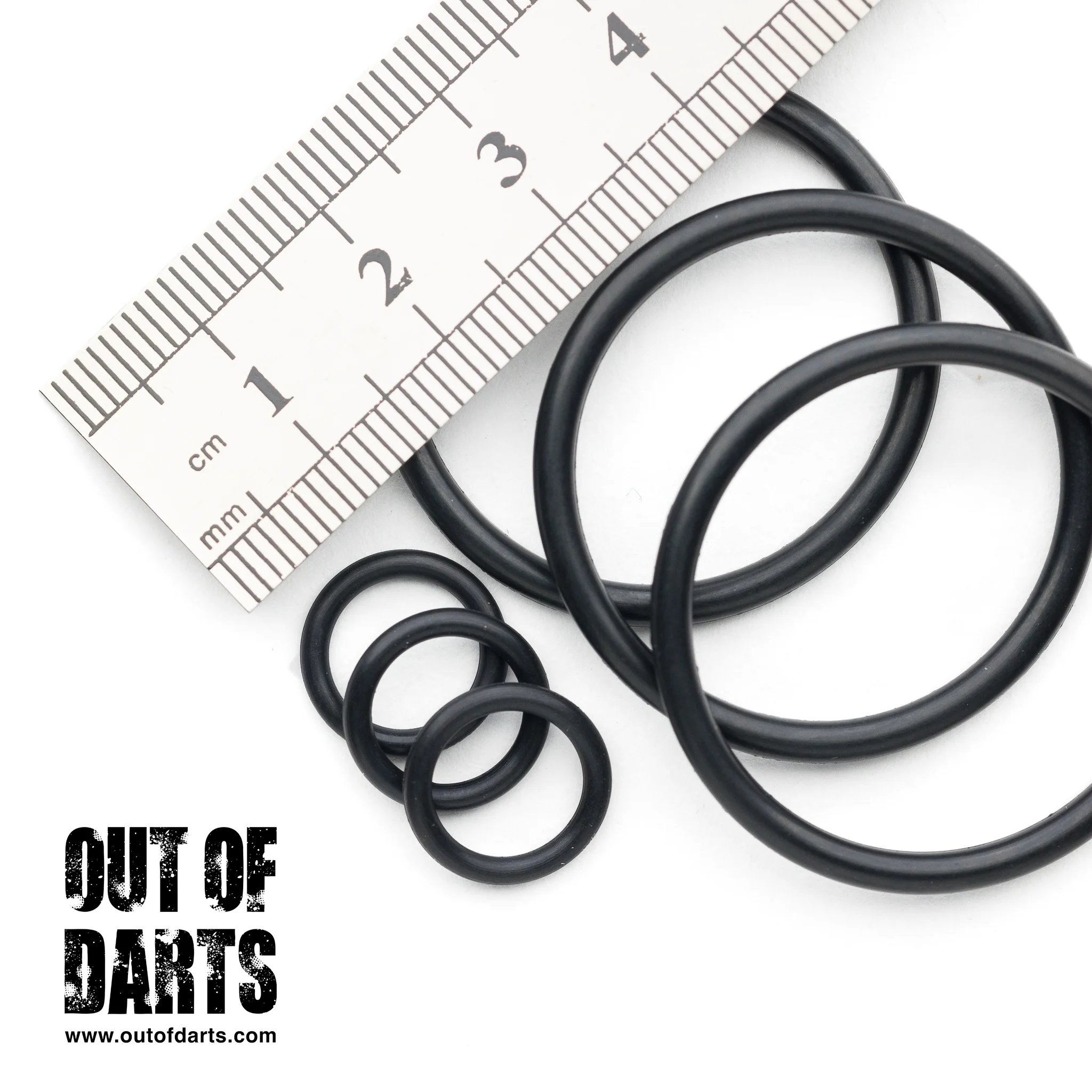 O-Rings + Seals - Image 16