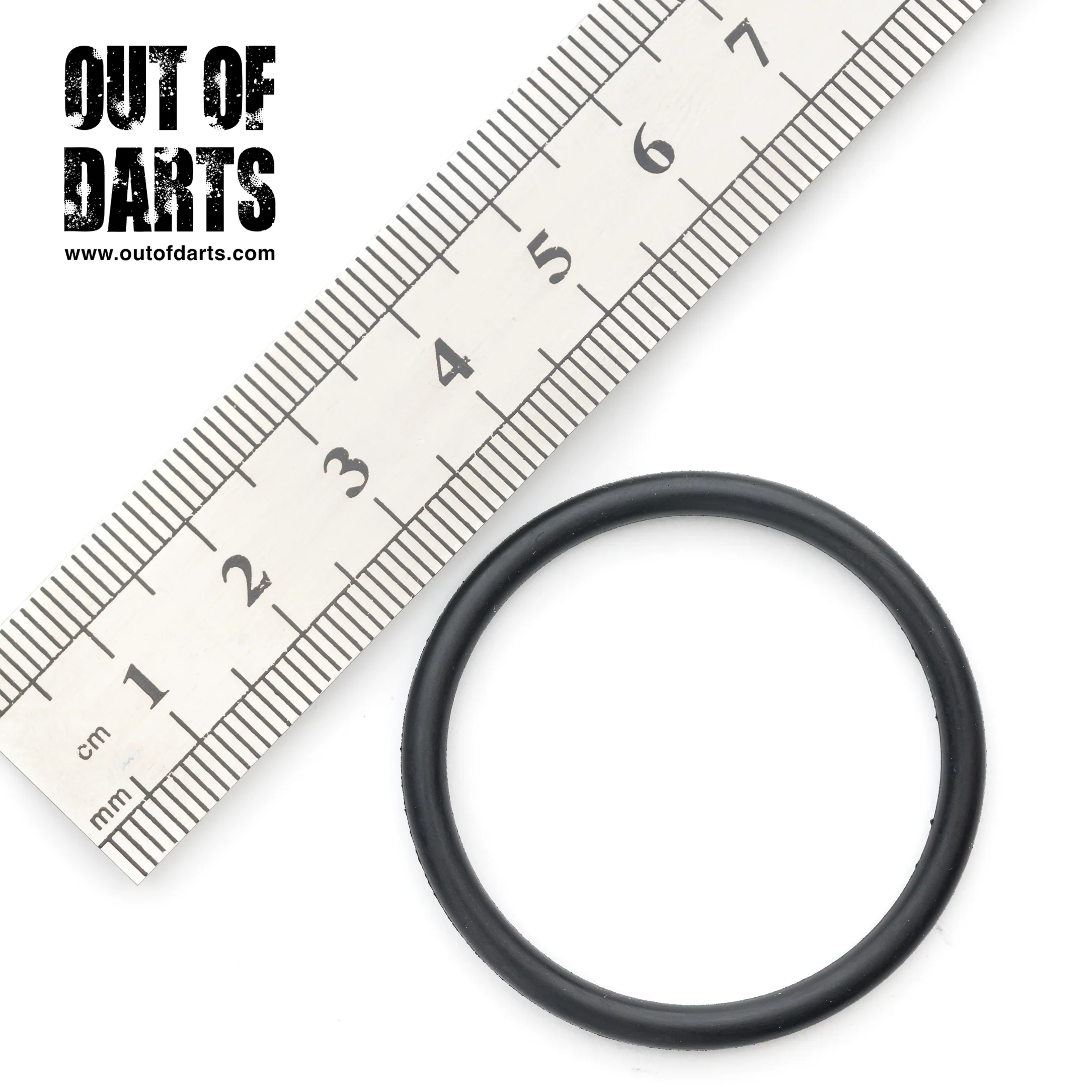 O-Rings + Seals - Image 42