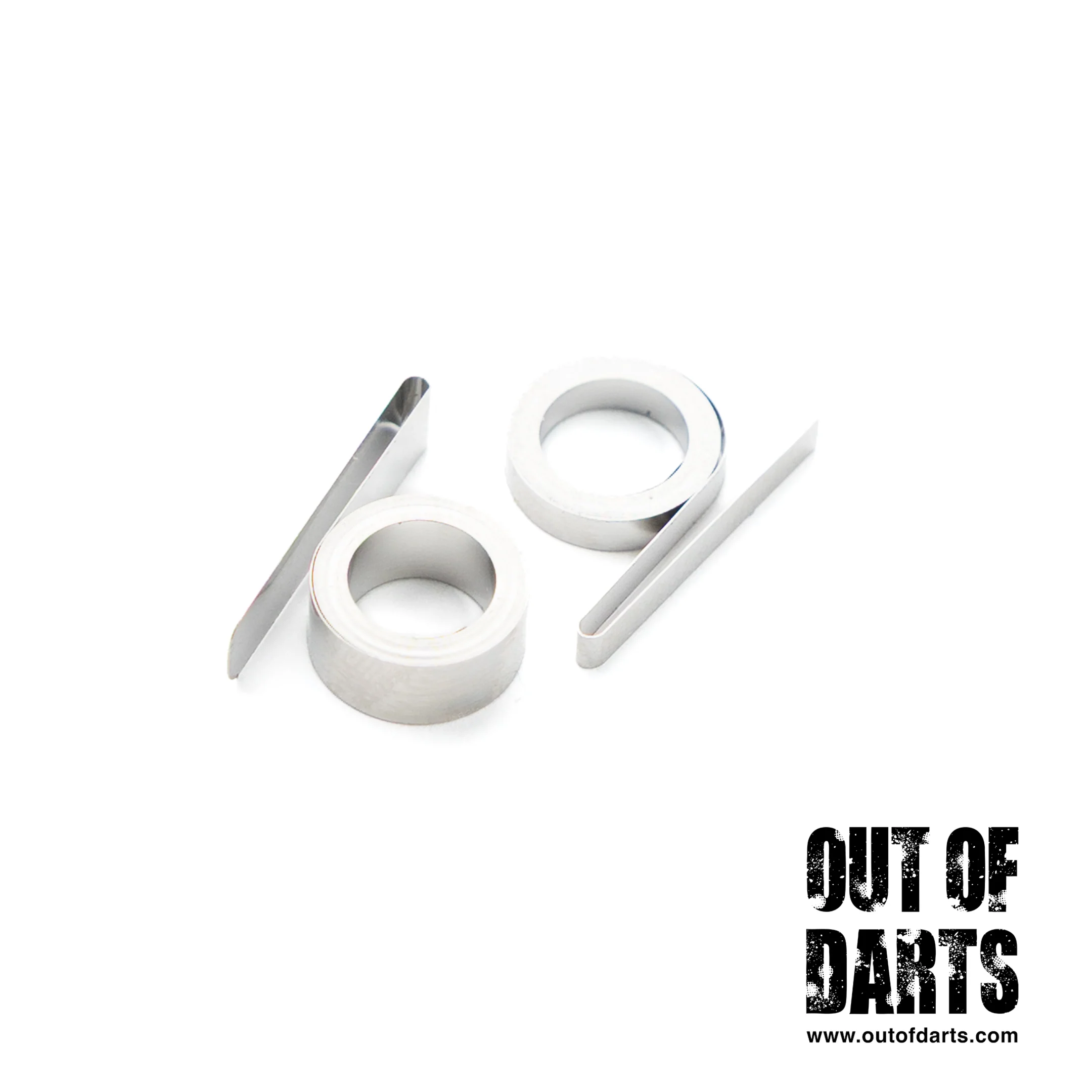 OOD + FoamBlast Contant-Force "Drum" Springs - Image 3